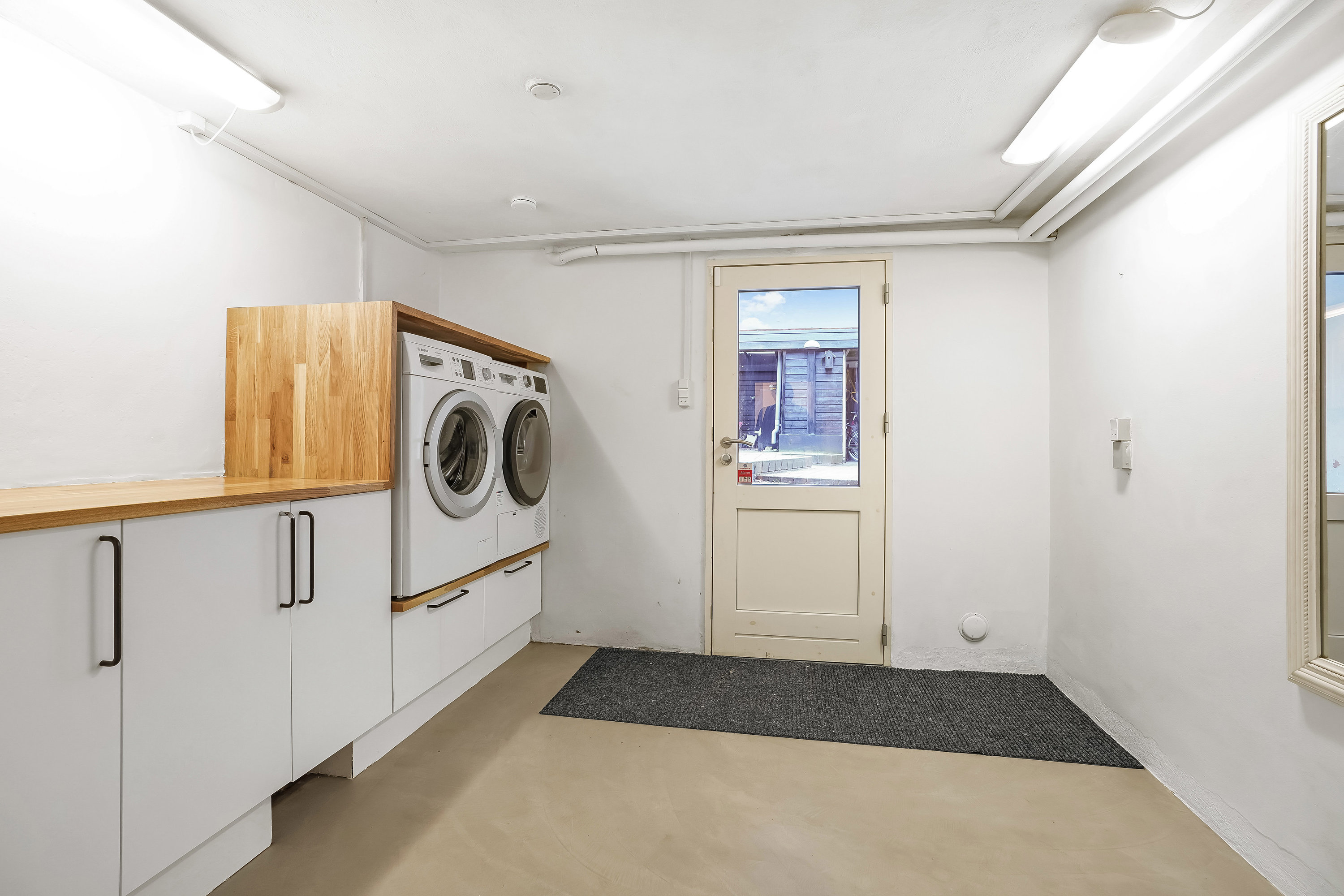 Fremhævet bryggers billede i fuldskærmstilstand. Billede af Lindevej 1, 7200 Grindsted