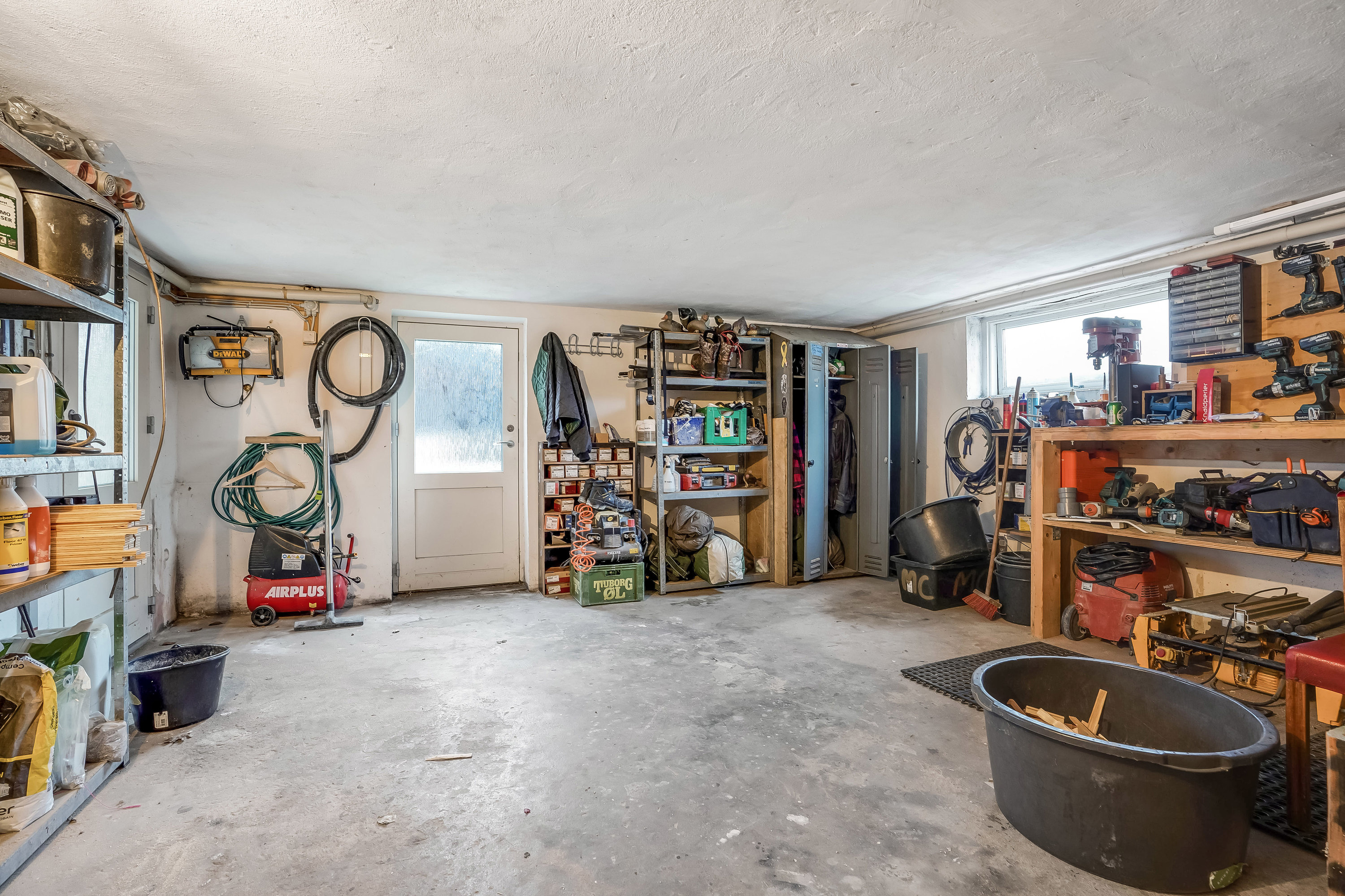 Fremhævet andet billede i fuldskærmstilstand. Billede af Lindevej 1, 7200 Grindsted