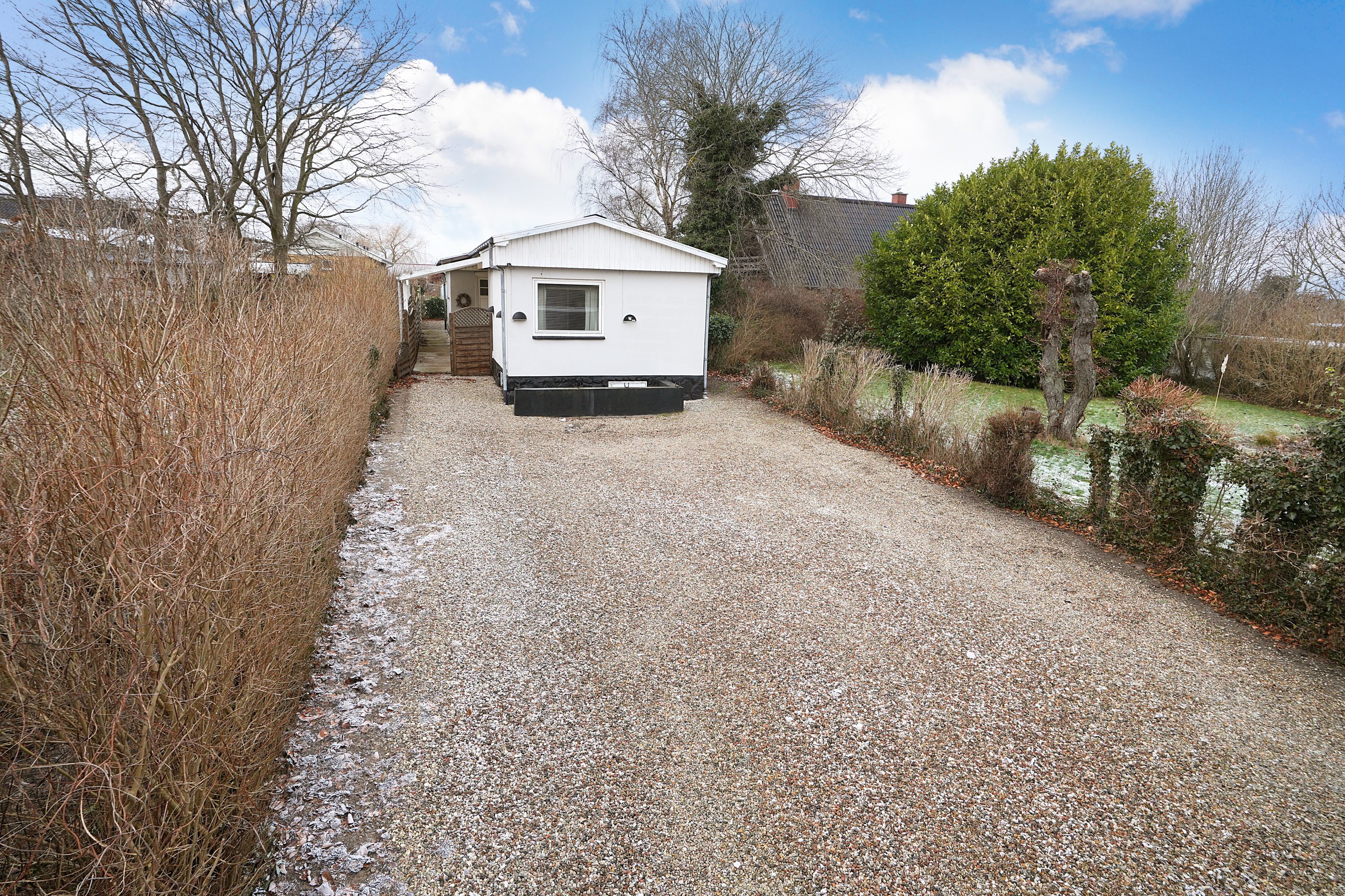 Fremhævet ejendommen billede i fuldskærmstilstand. Billede af Rørvigvej 51, 4500 Nykøbing Sj