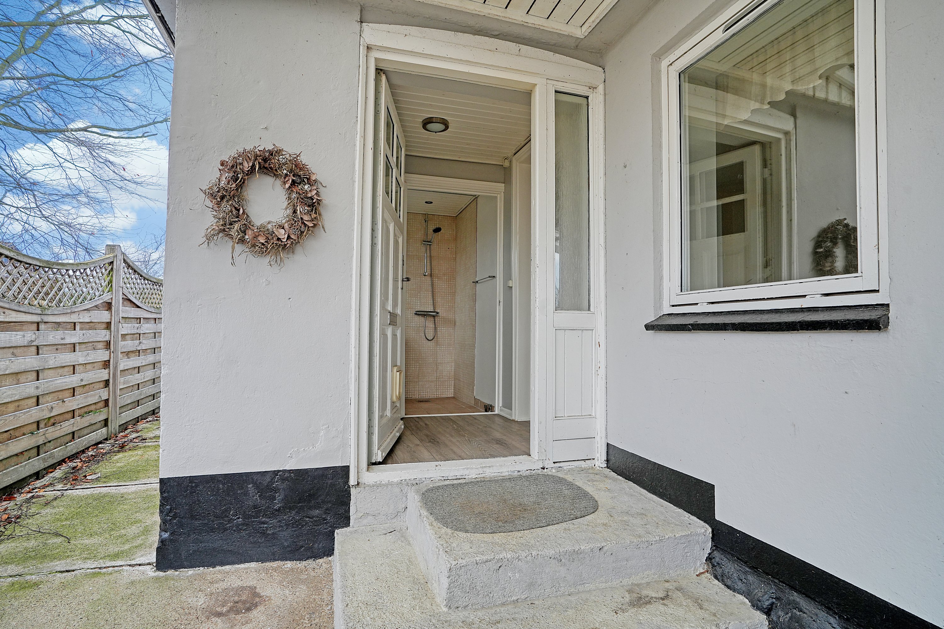 Fremhævet ejendommen billede i fuldskærmstilstand. Billede af Rørvigvej 51, 4500 Nykøbing Sj