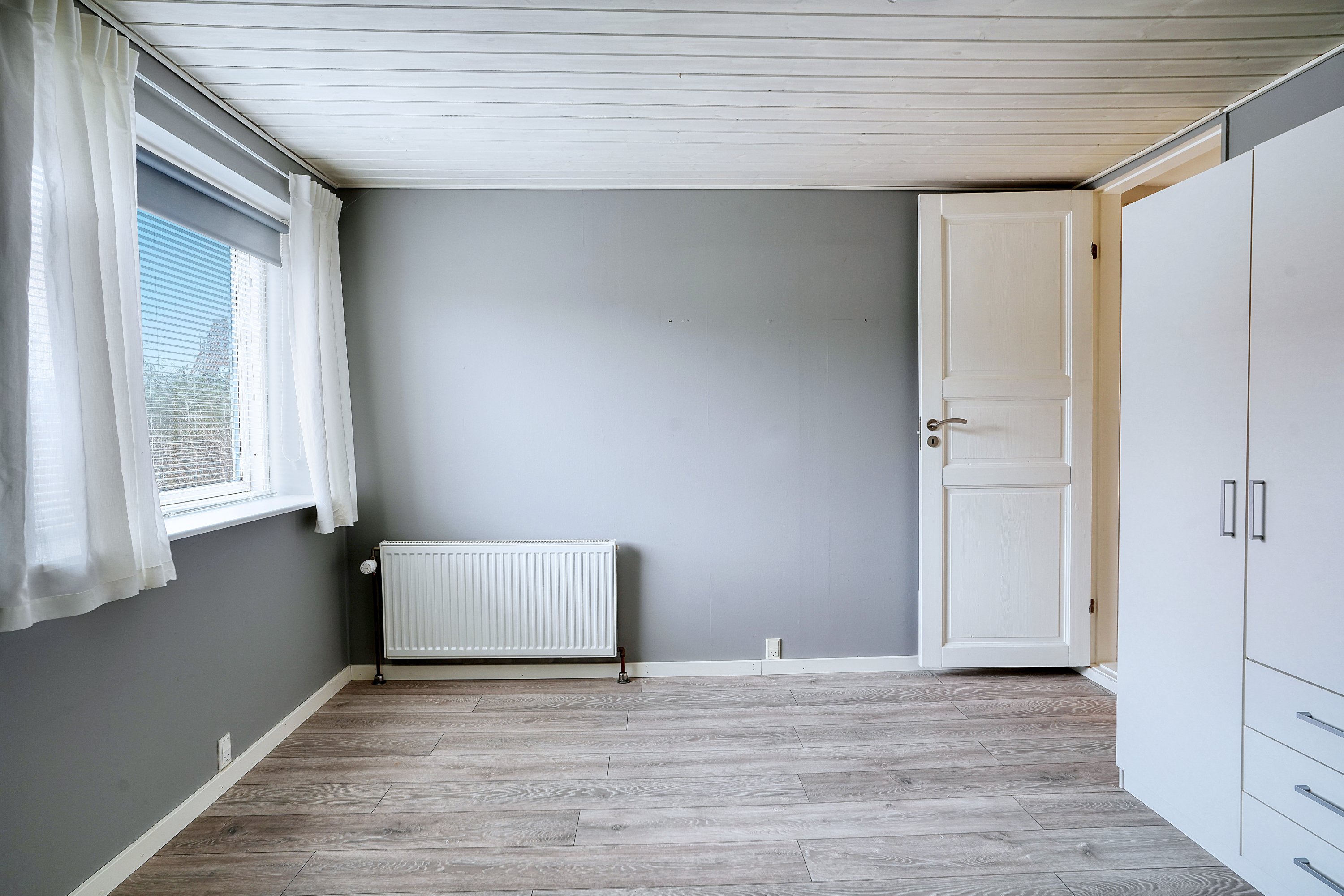 Fremhævet værelse billede i fuldskærmstilstand. Billede af Rørvigvej 51, 4500 Nykøbing Sj