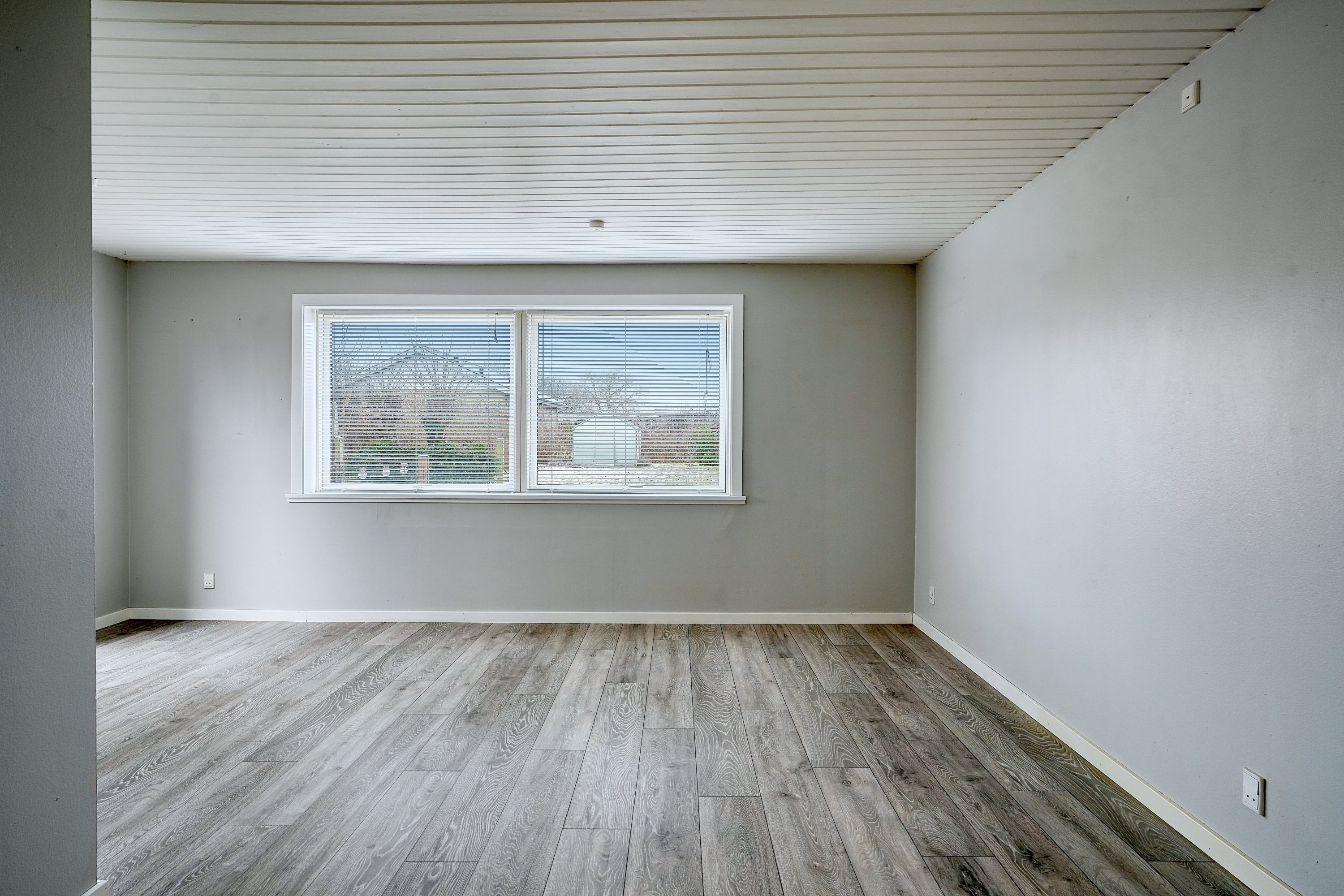 Fremhævet stue billede i fuldskærmstilstand. Billede af Rørvigvej 51, 4500 Nykøbing Sj