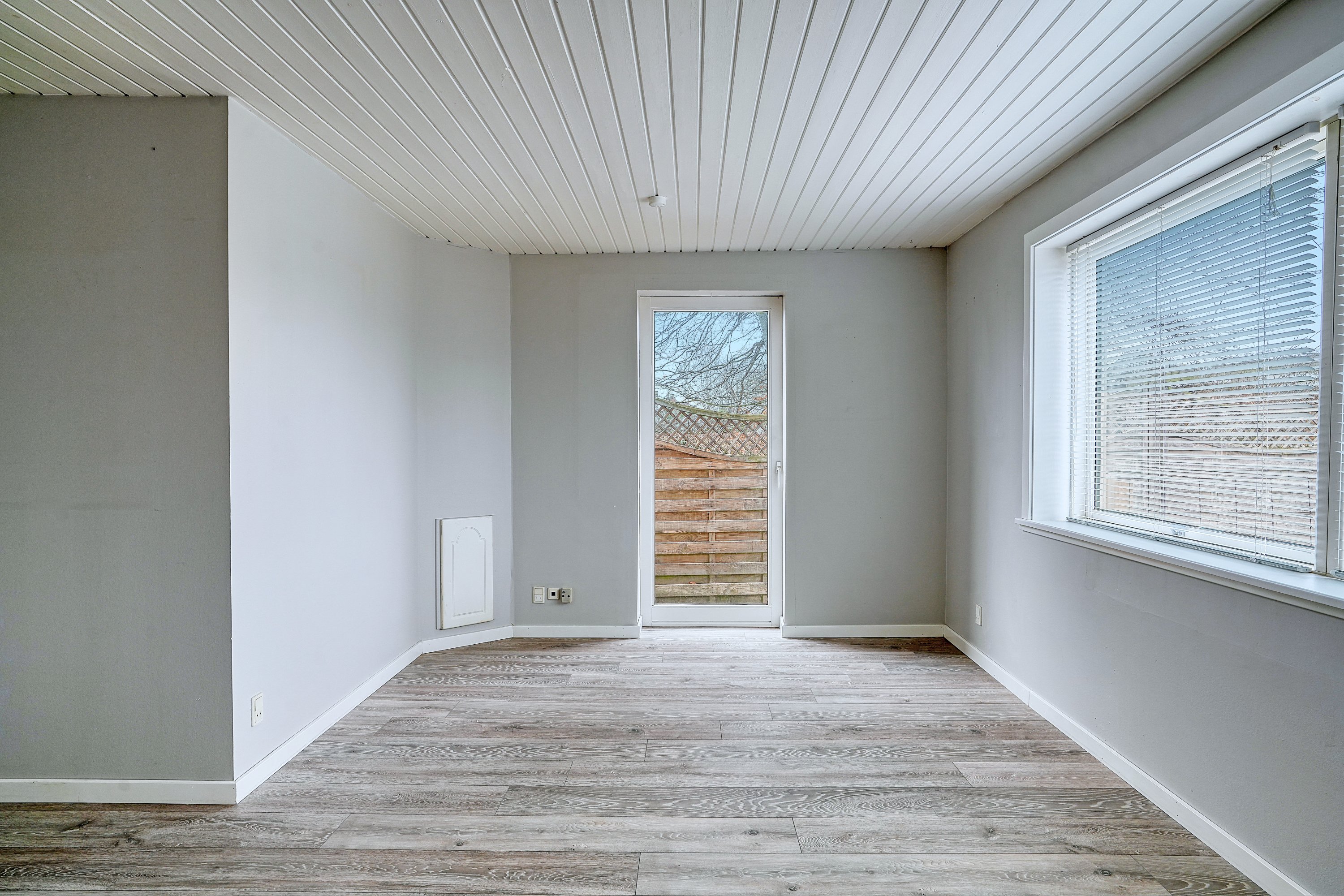 Fremhævet stue billede i fuldskærmstilstand. Billede af Rørvigvej 51, 4500 Nykøbing Sj