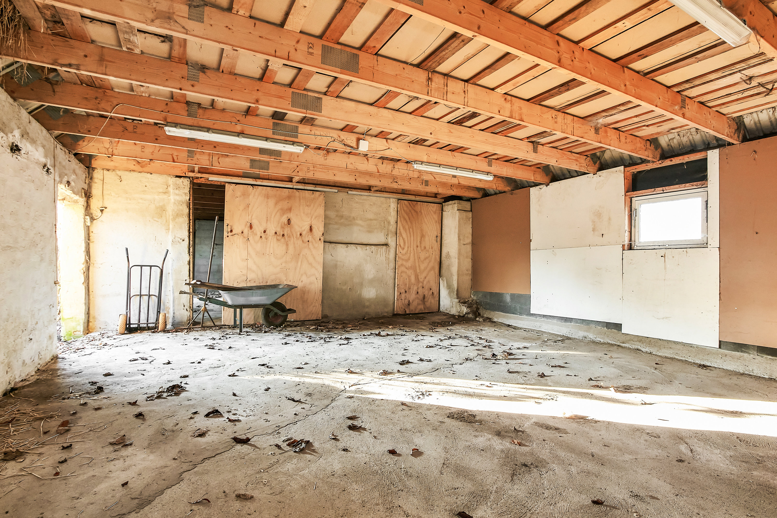 Fremhævet  billede i fuldskærmstilstand. Billede af Horsensvej 71, Gribstrup, 8765 Klovborg