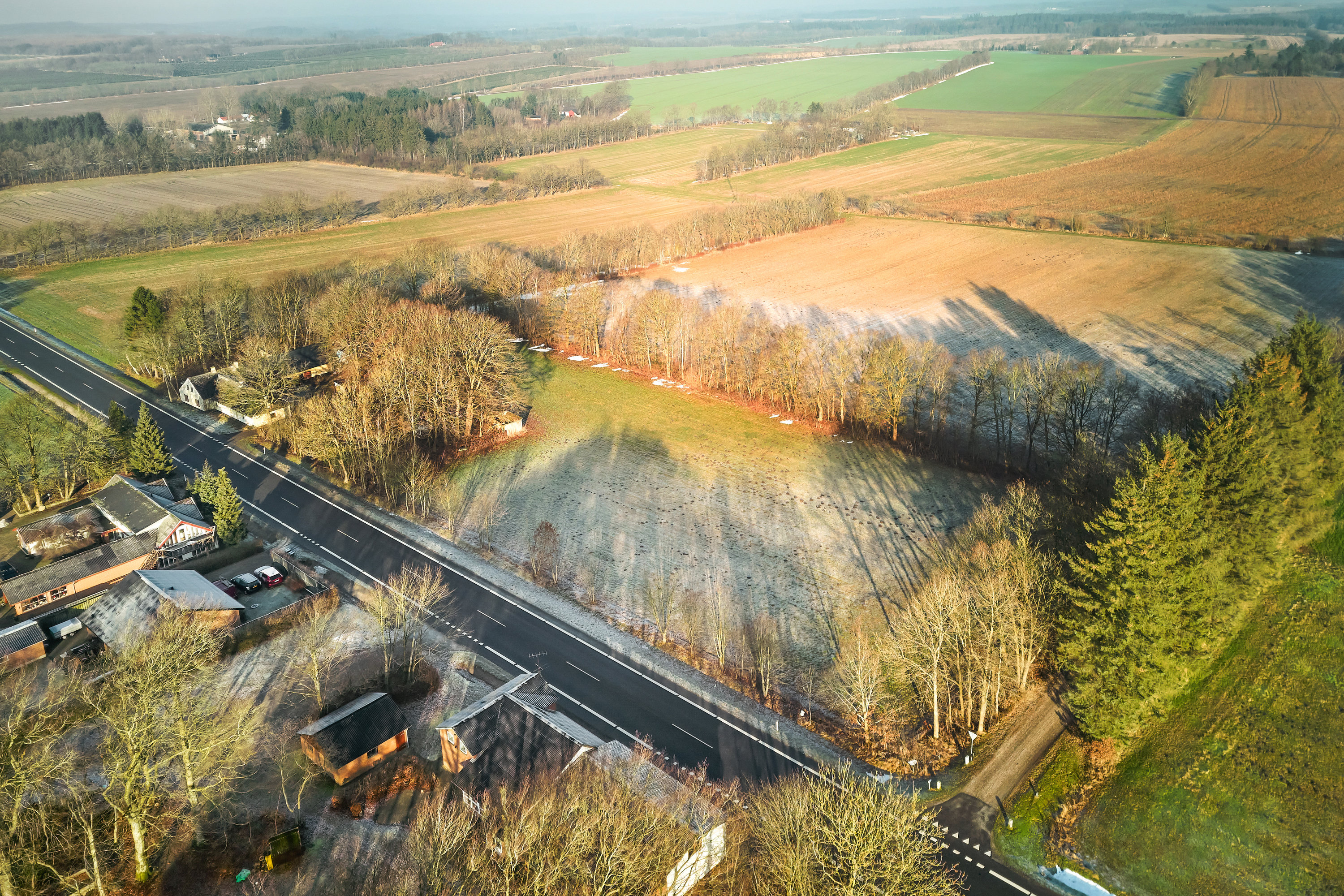 Horsensvej 71, Gribstrup, 8765 Klovborg