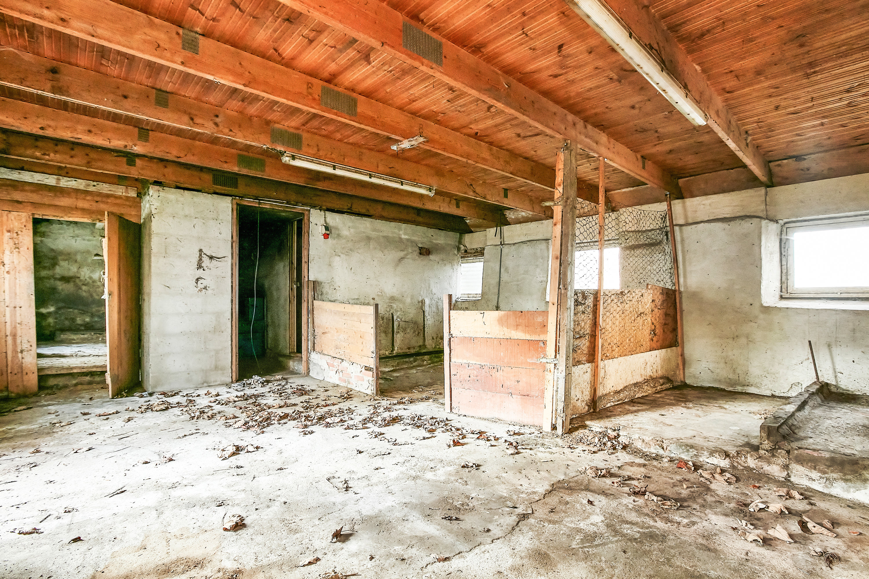 Fremhævet  billede i fuldskærmstilstand. Billede af Horsensvej 71, Gribstrup, 8765 Klovborg