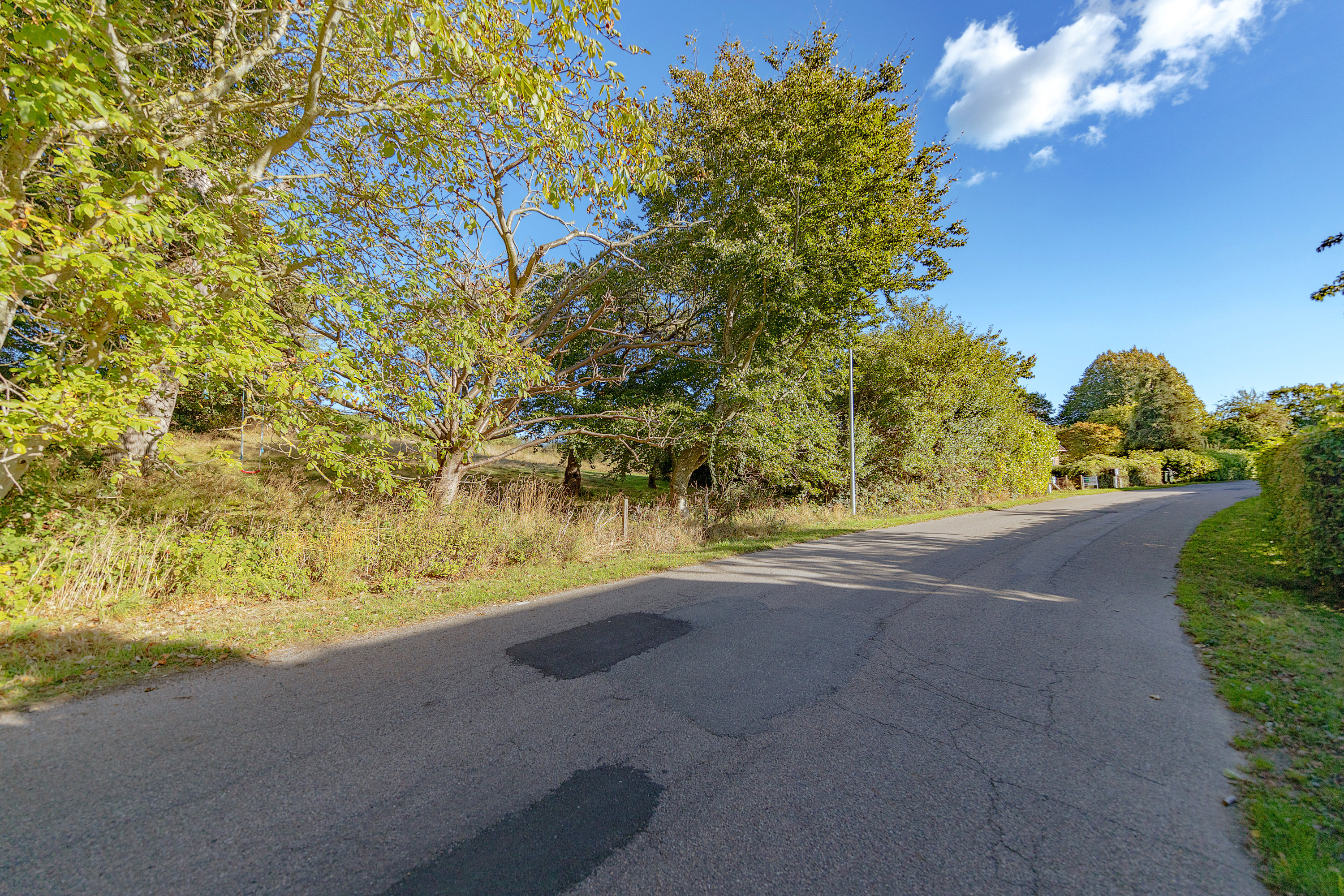 Fremhævet  billede i fuldskærmstilstand. Billede af Stengadevej 11, Tranekær, 5953 Tranekær