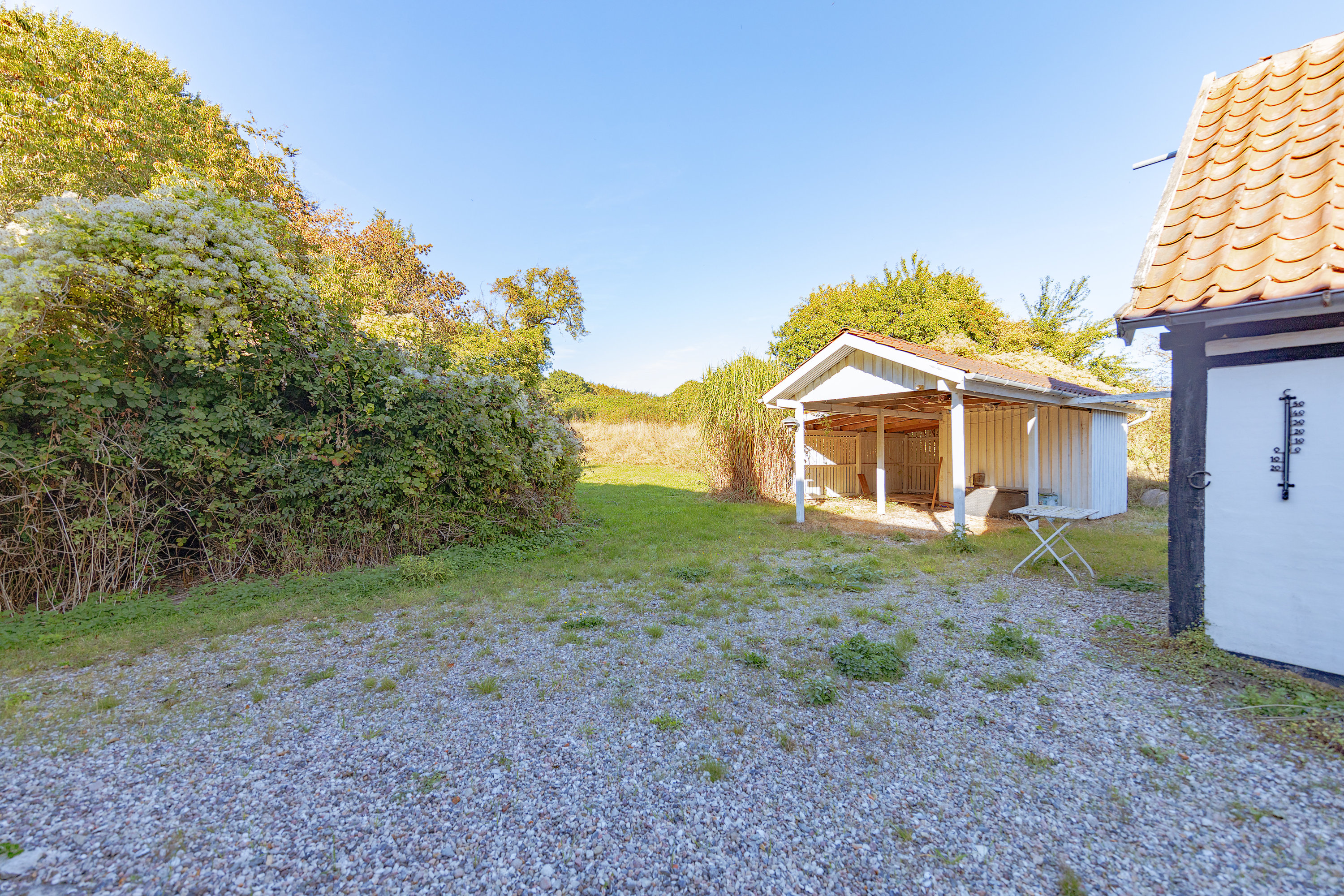 Fremhævet  billede i fuldskærmstilstand. Billede af Stengadevej 11, Tranekær, 5953 Tranekær