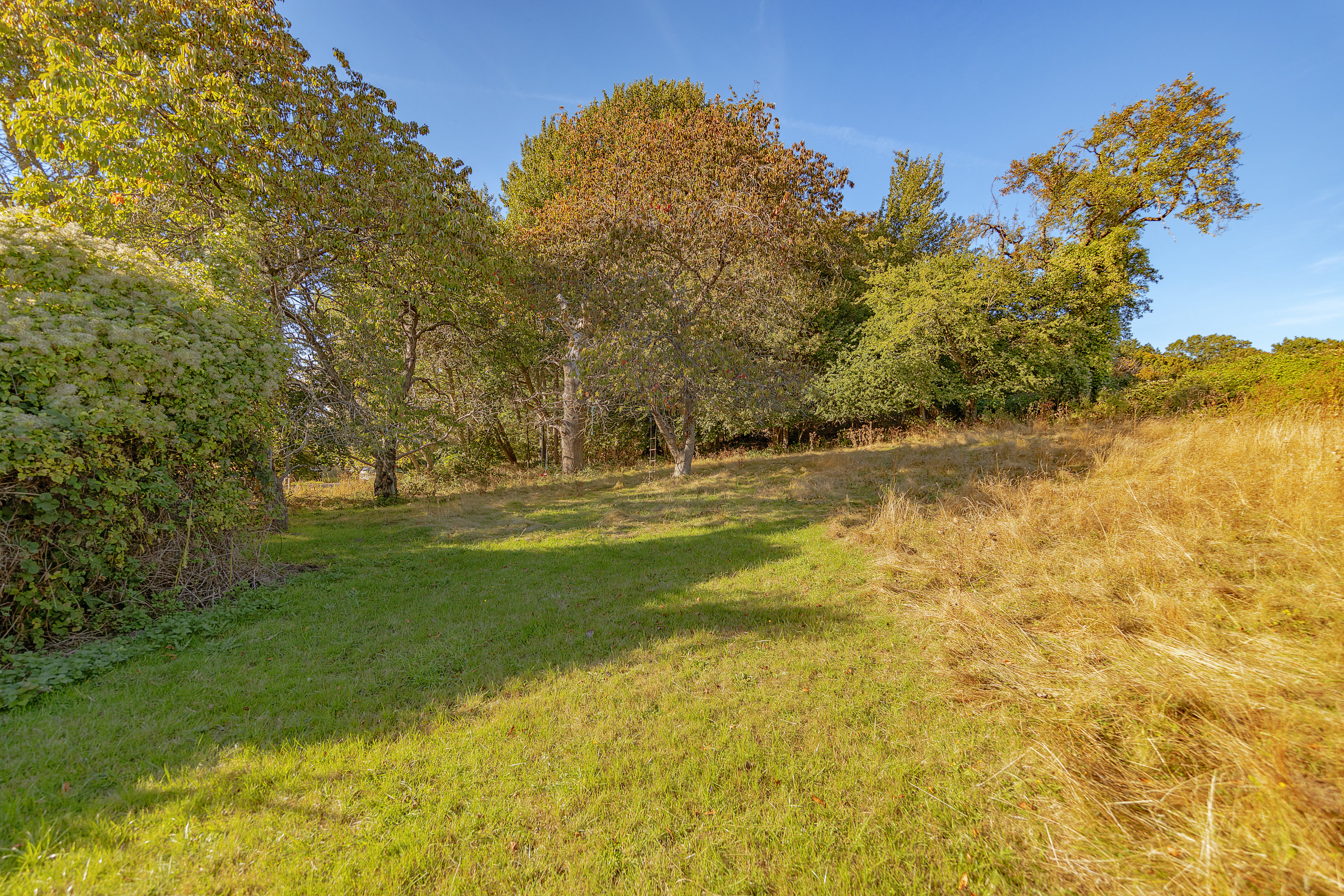 Fremhævet  billede i fuldskærmstilstand. Billede af Stengadevej 11, Tranekær, 5953 Tranekær