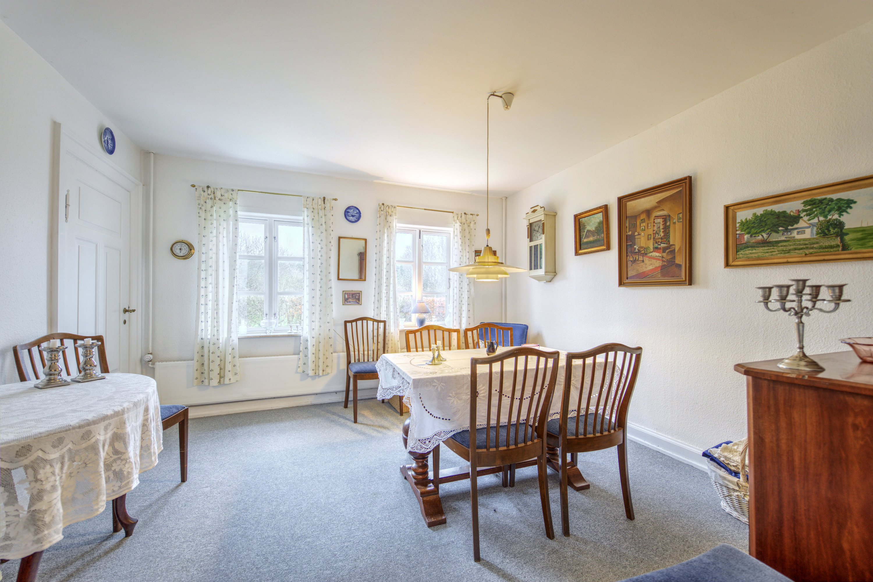 Fremhævet  billede i fuldskærmstilstand. Billede af Stengadevej 11, Tranekær, 5953 Tranekær