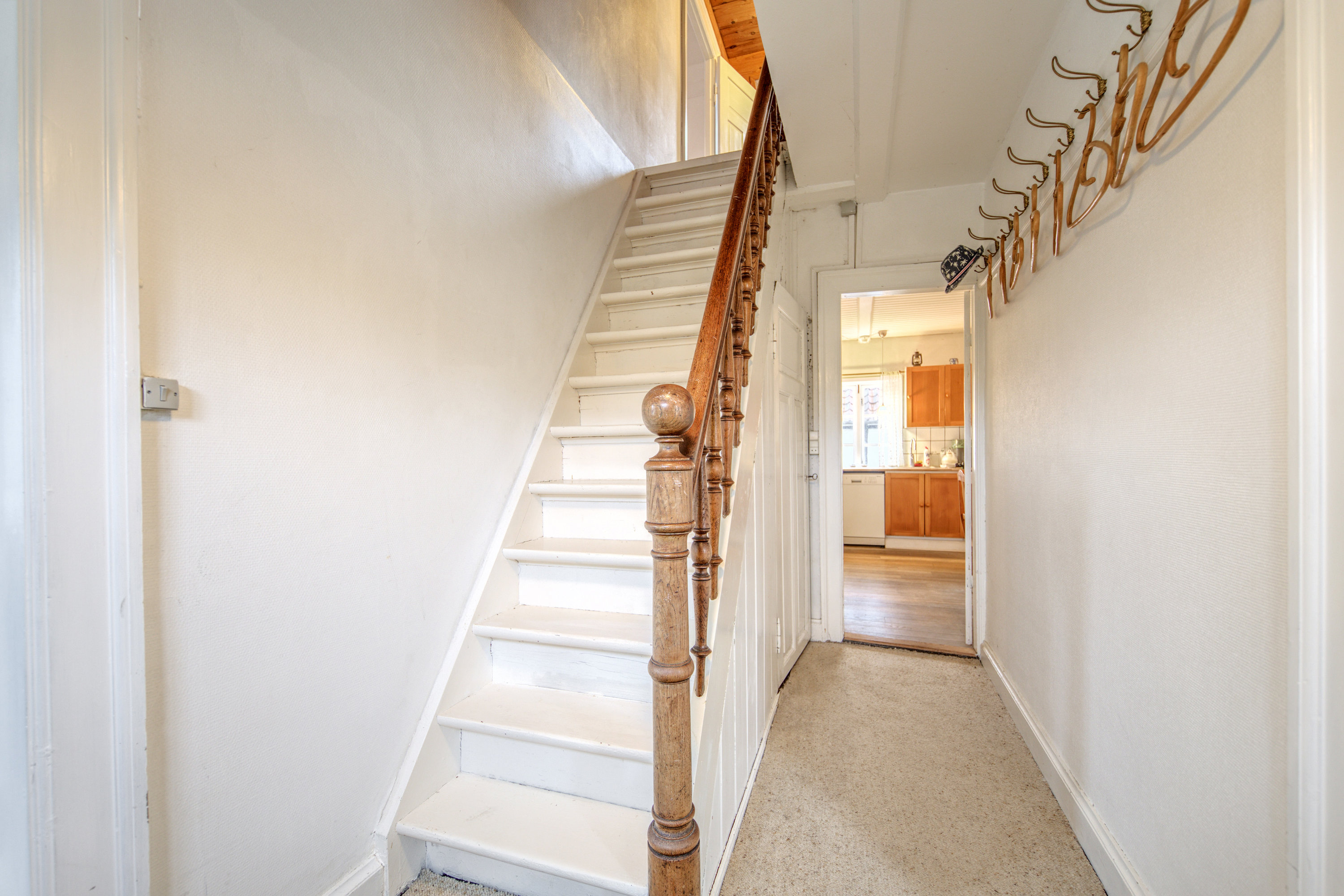 Fremhævet  billede i fuldskærmstilstand. Billede af Stengadevej 11, Tranekær, 5953 Tranekær