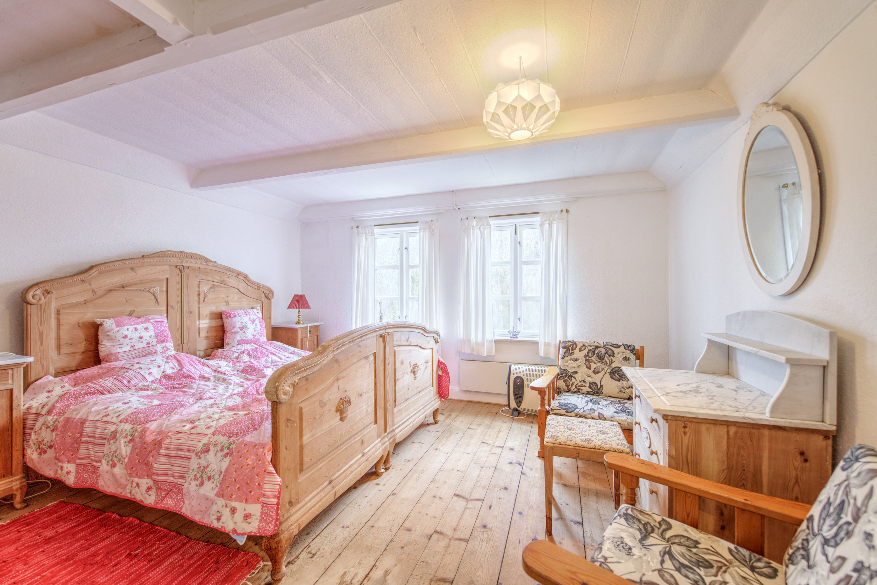 Fremhævet  billede i fuldskærmstilstand. Billede af Stengadevej 11, Tranekær, 5953 Tranekær