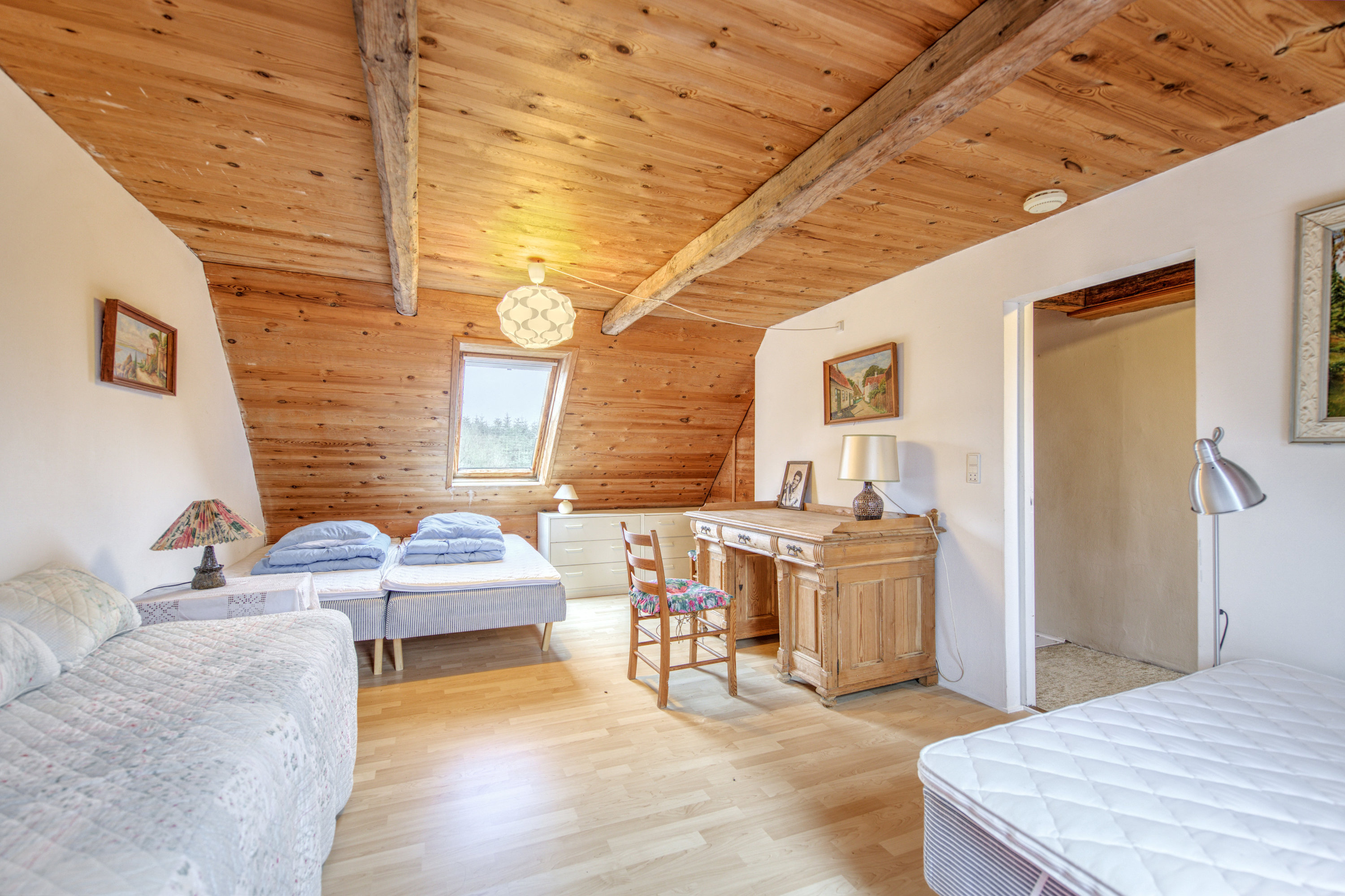 Fremhævet  billede i fuldskærmstilstand. Billede af Stengadevej 11, Tranekær, 5953 Tranekær