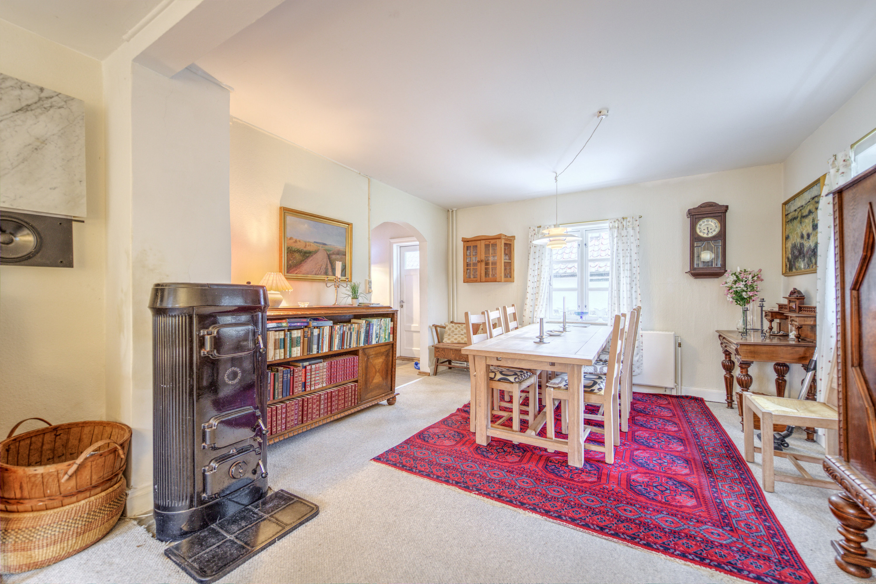 Fremhævet  billede i fuldskærmstilstand. Billede af Stengadevej 11, Tranekær, 5953 Tranekær