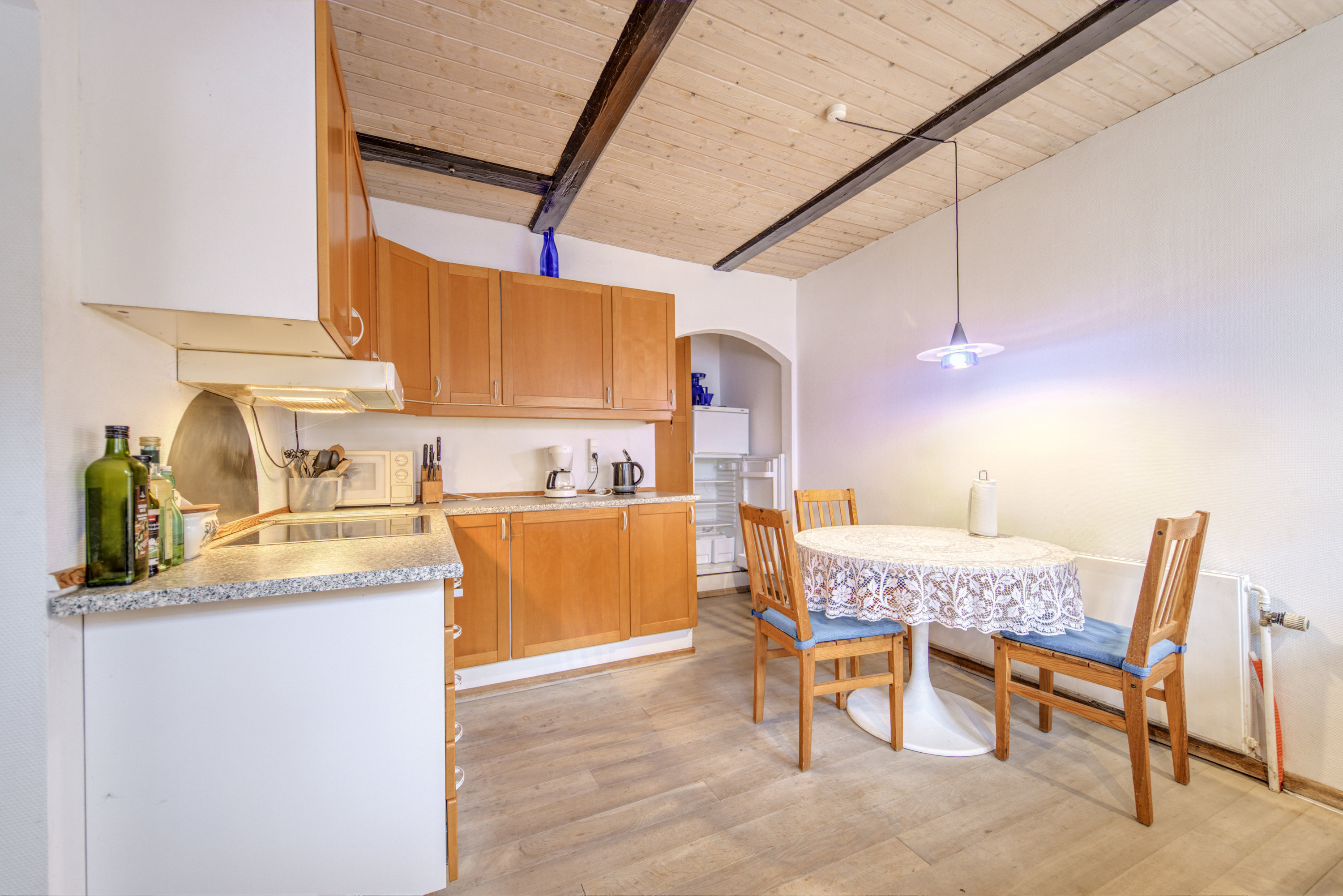 Fremhævet  billede i fuldskærmstilstand. Billede af Stengadevej 11, Tranekær, 5953 Tranekær