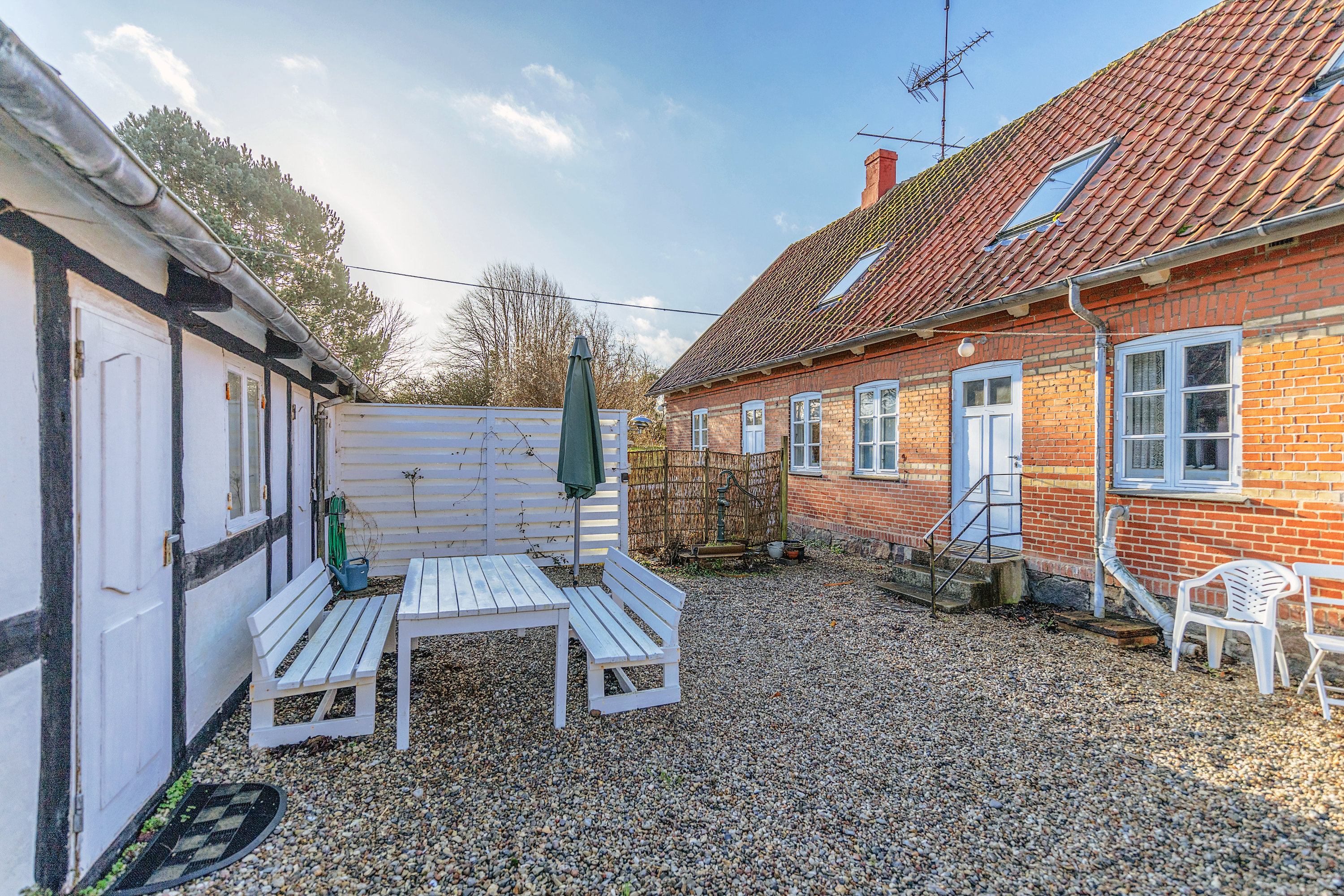 Miniaturebillede 2: . Billede af Stengadevej 11, Tranekær, 5953 Tranekær