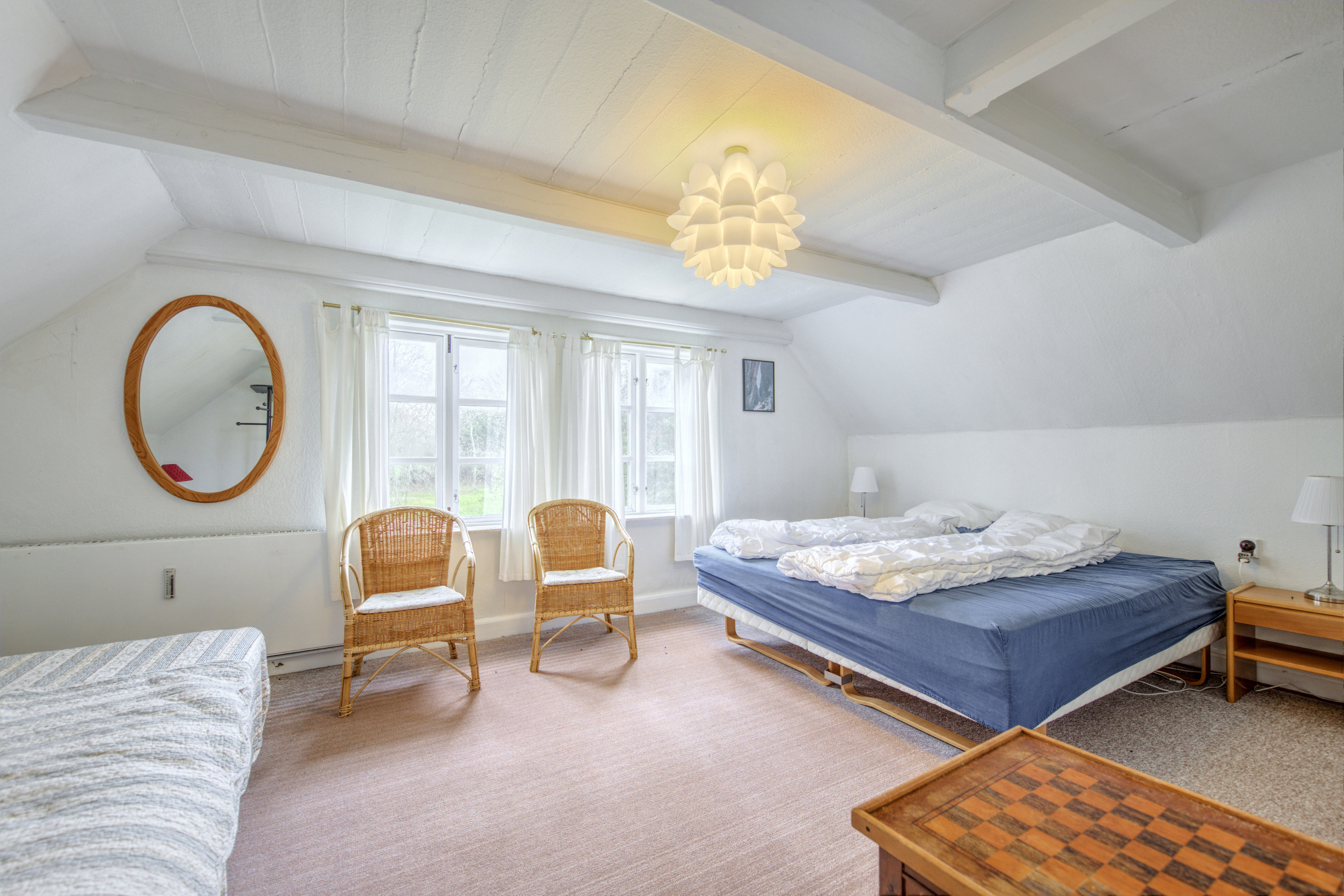 Fremhævet  billede i fuldskærmstilstand. Billede af Stengadevej 11, Tranekær, 5953 Tranekær