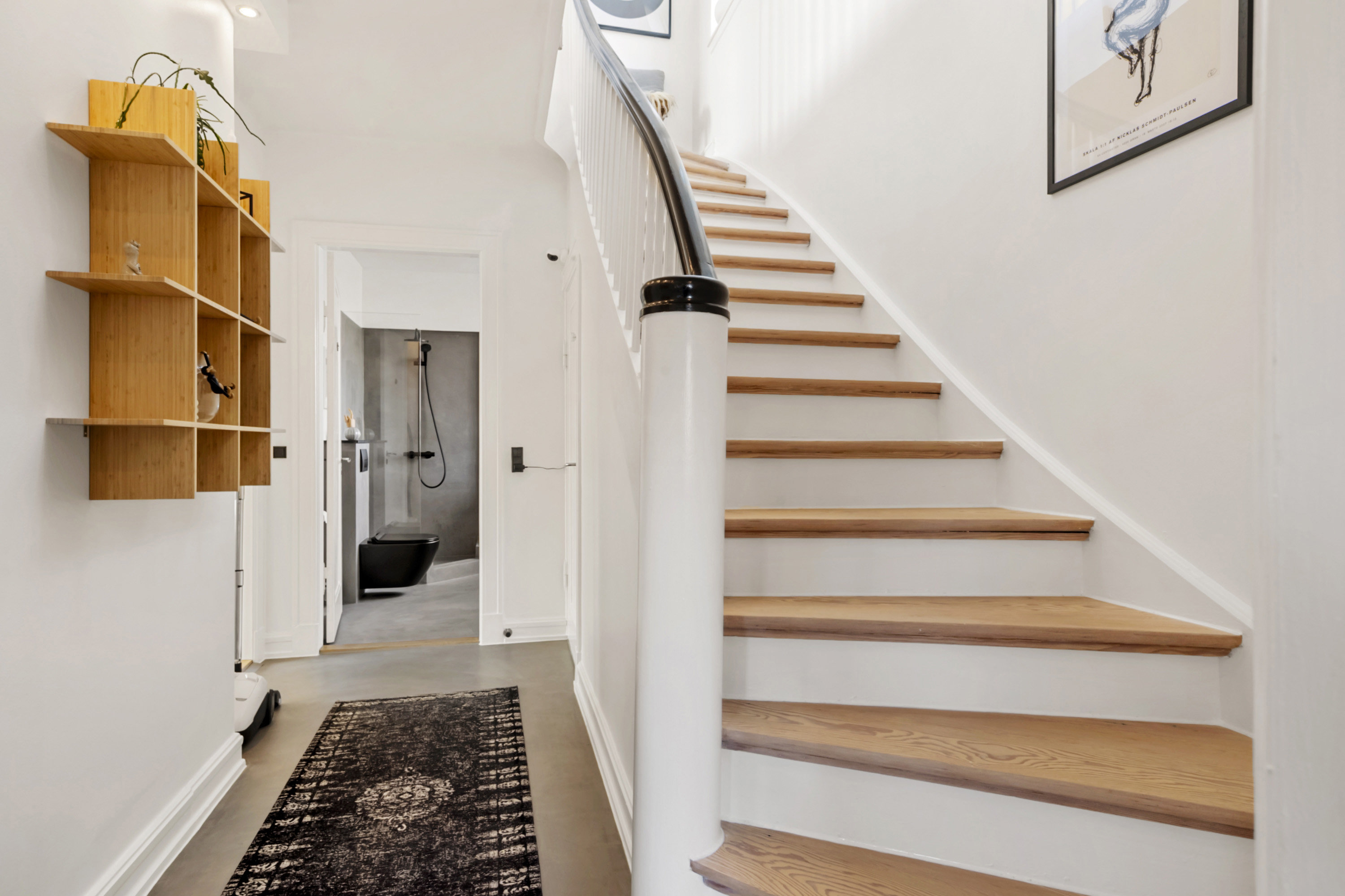 Fremhævet ejendommen billede i fuldskærmstilstand. Billede af Jørgensgård 30, 6200 Aabenraa