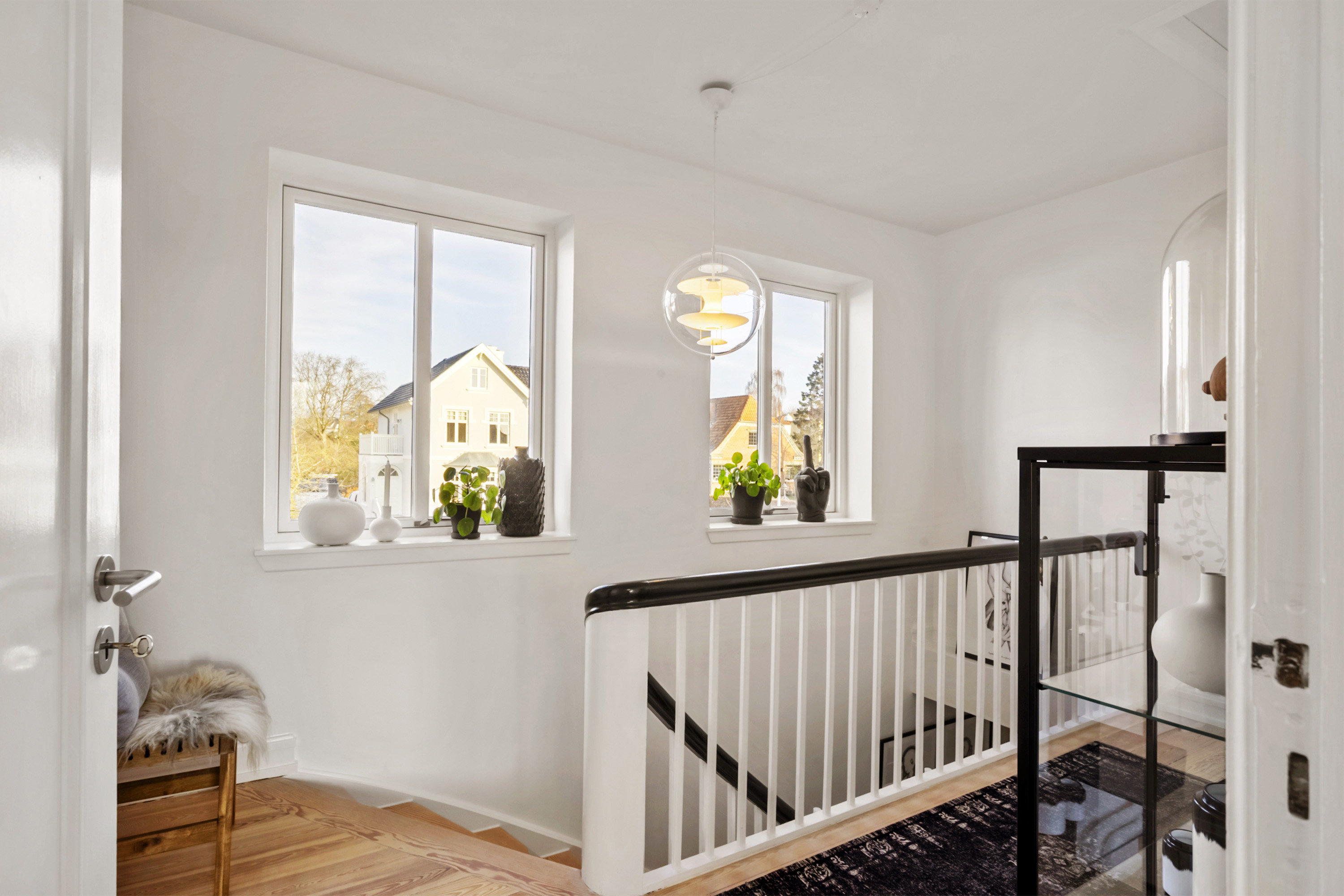 Fremhævet ejendommen billede i fuldskærmstilstand. Billede af Jørgensgård 30, 6200 Aabenraa