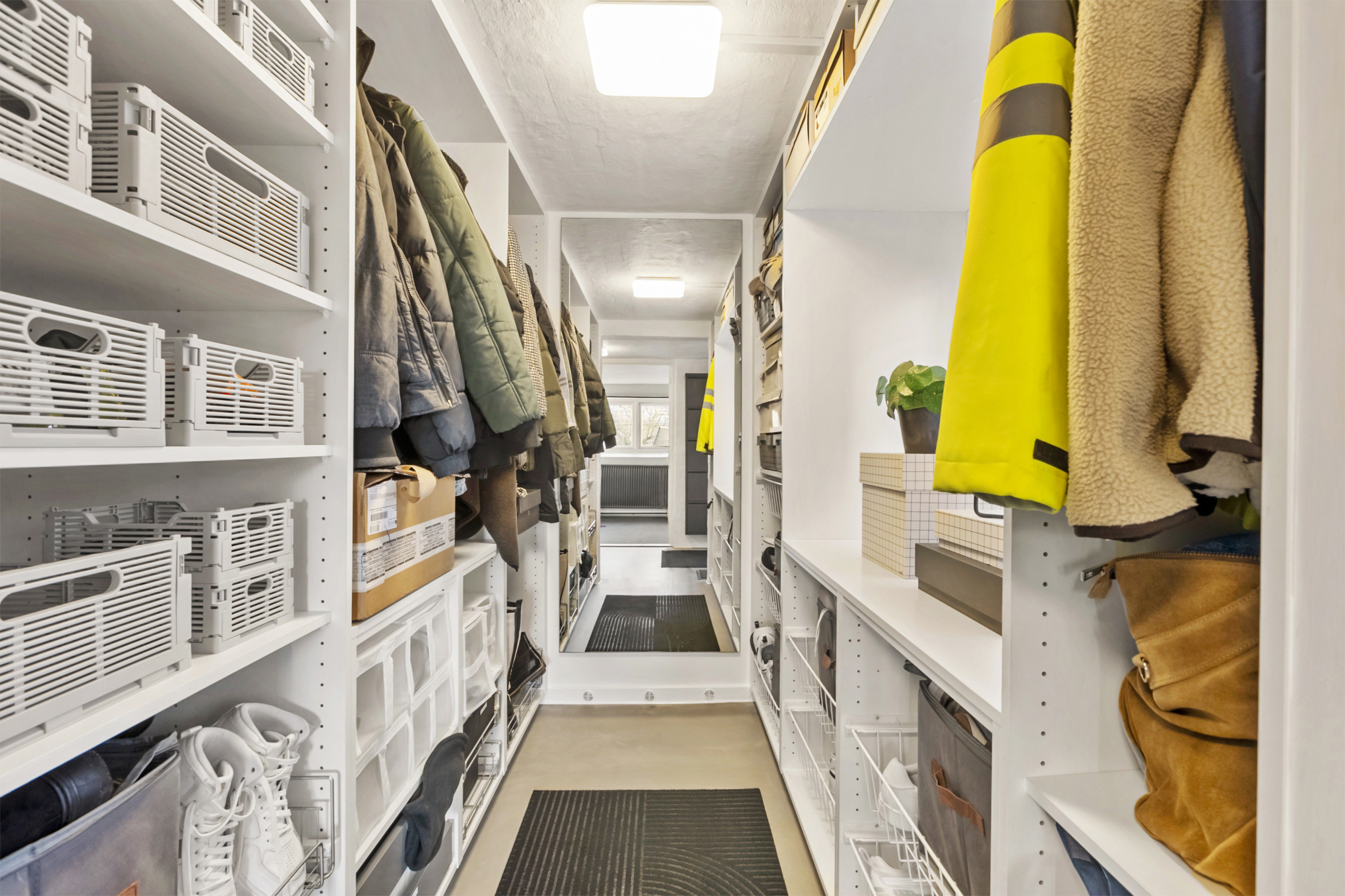 Fremhævet værelse billede i fuldskærmstilstand. Billede af Jørgensgård 30, 6200 Aabenraa