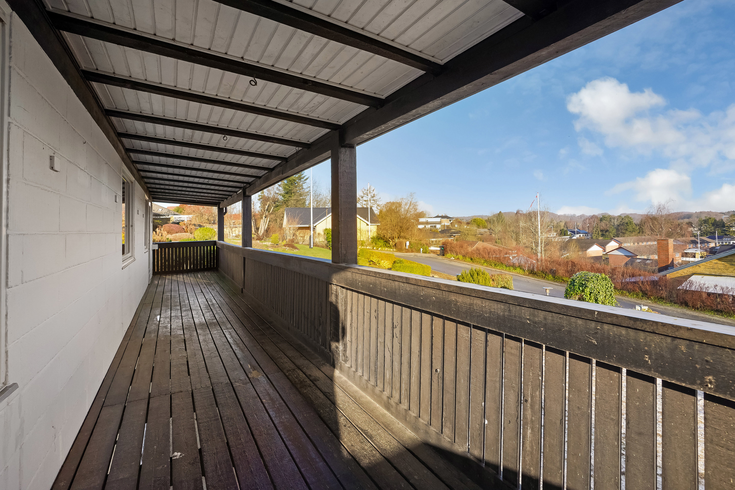 Fremhævet område billede i fuldskærmstilstand. Billede af Bakkevænget 2, Tommerup St, 5690 Tommerup