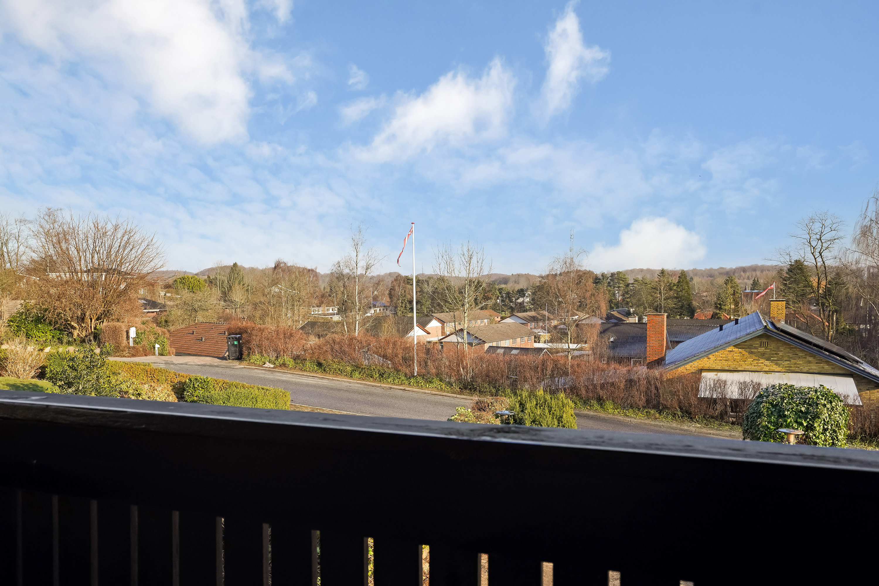 Fremhævet område billede i fuldskærmstilstand. Billede af Bakkevænget 2, Tommerup St, 5690 Tommerup