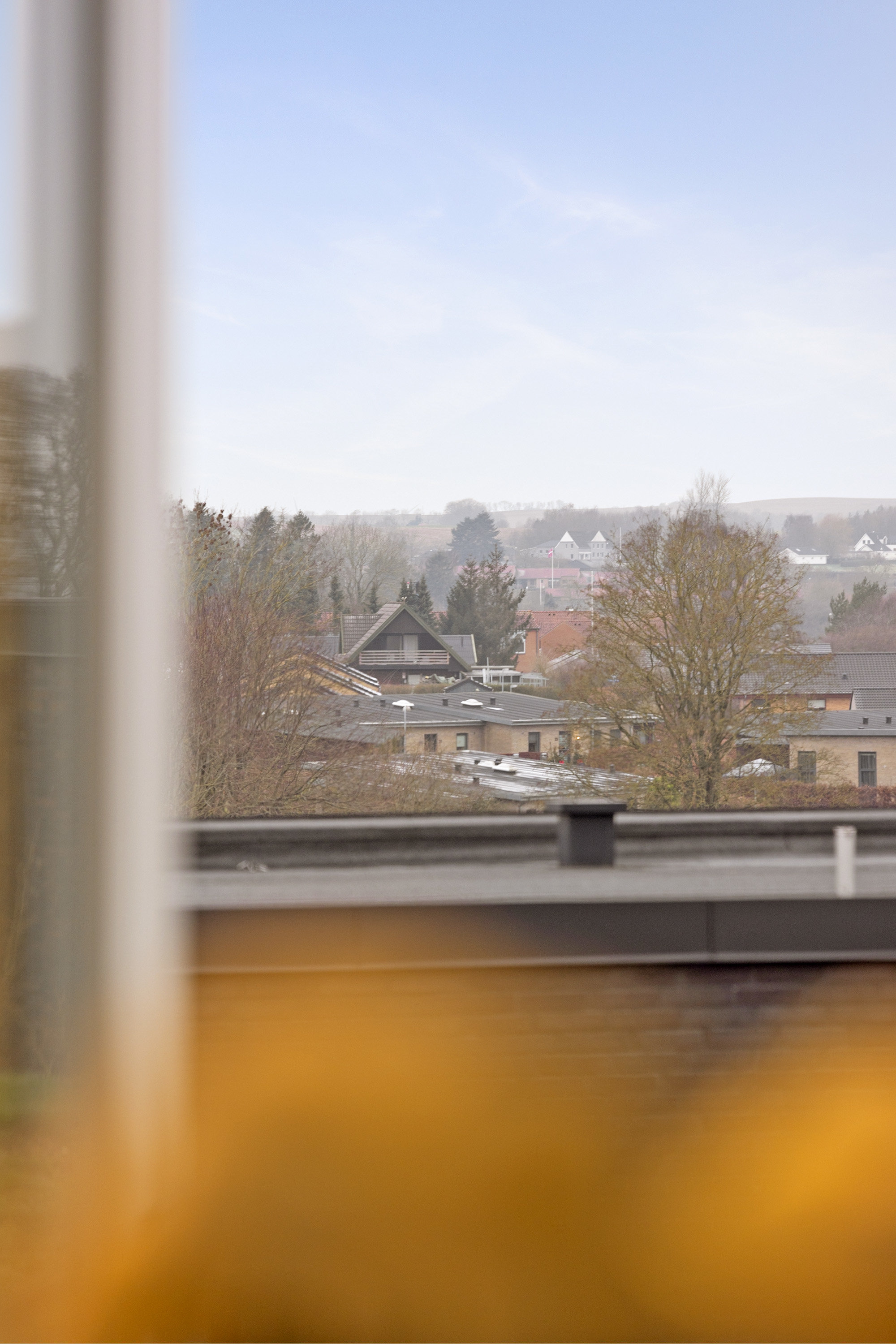 Fremhævet andet billede i fuldskærmstilstand. Billede af Provstlund Skovvej 77, 8700 Horsens