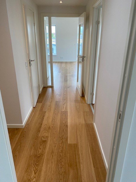 Miniaturebillede 1: . Billede af Guldrankevej 11, 2. 4., 5200 Odense V