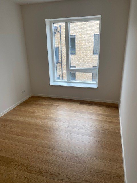 Fremhævet  billede i fuldskærmstilstand. Billede af Guldrankevej 11, 2. 4., 5200 Odense V