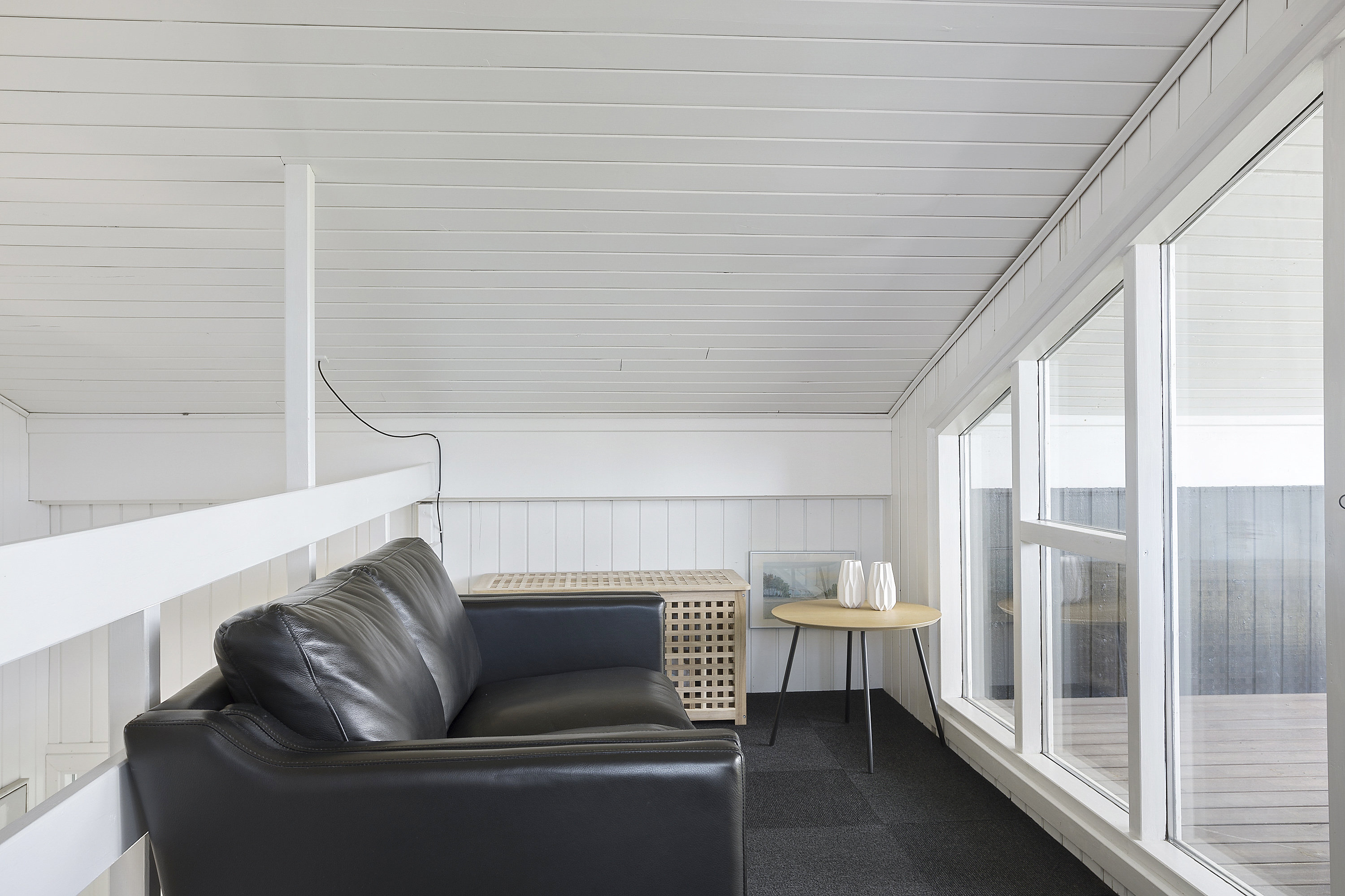 Fremhævet  billede i fuldskærmstilstand. Billede af Nordsøvej 206F, Vorupør, 7700 Thisted