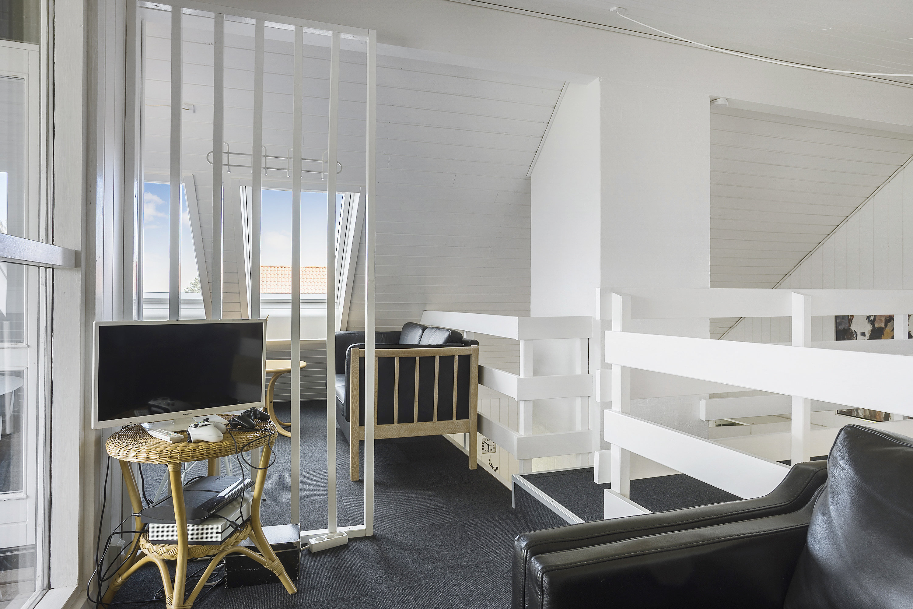 Fremhævet  billede i fuldskærmstilstand. Billede af Nordsøvej 206F, Vorupør, 7700 Thisted