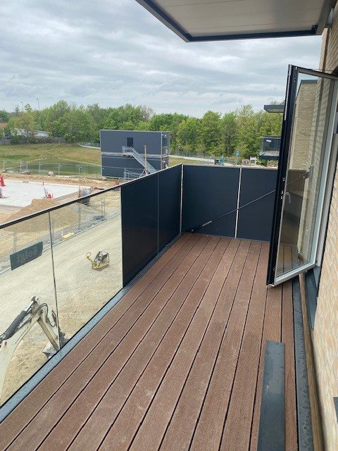 Fremhævet  billede i fuldskærmstilstand. Billede af Guldrankevej 11, 2. 4., 5200 Odense V