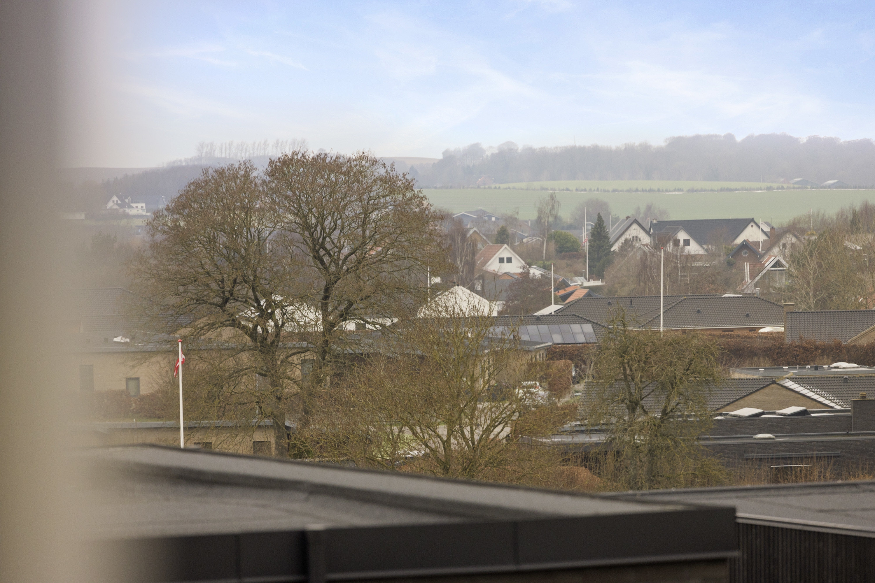 Fremhævet område billede i fuldskærmstilstand. Billede af Provstlund Skovvej 77, 8700 Horsens