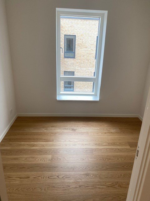 Fremhævet  billede i fuldskærmstilstand. Billede af Guldrankevej 11, 2. 4., 5200 Odense V