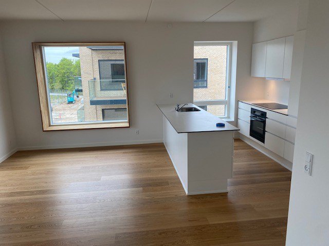 Lejlighed på Guldrankevej 11, 2. 4., 5200 Odense V