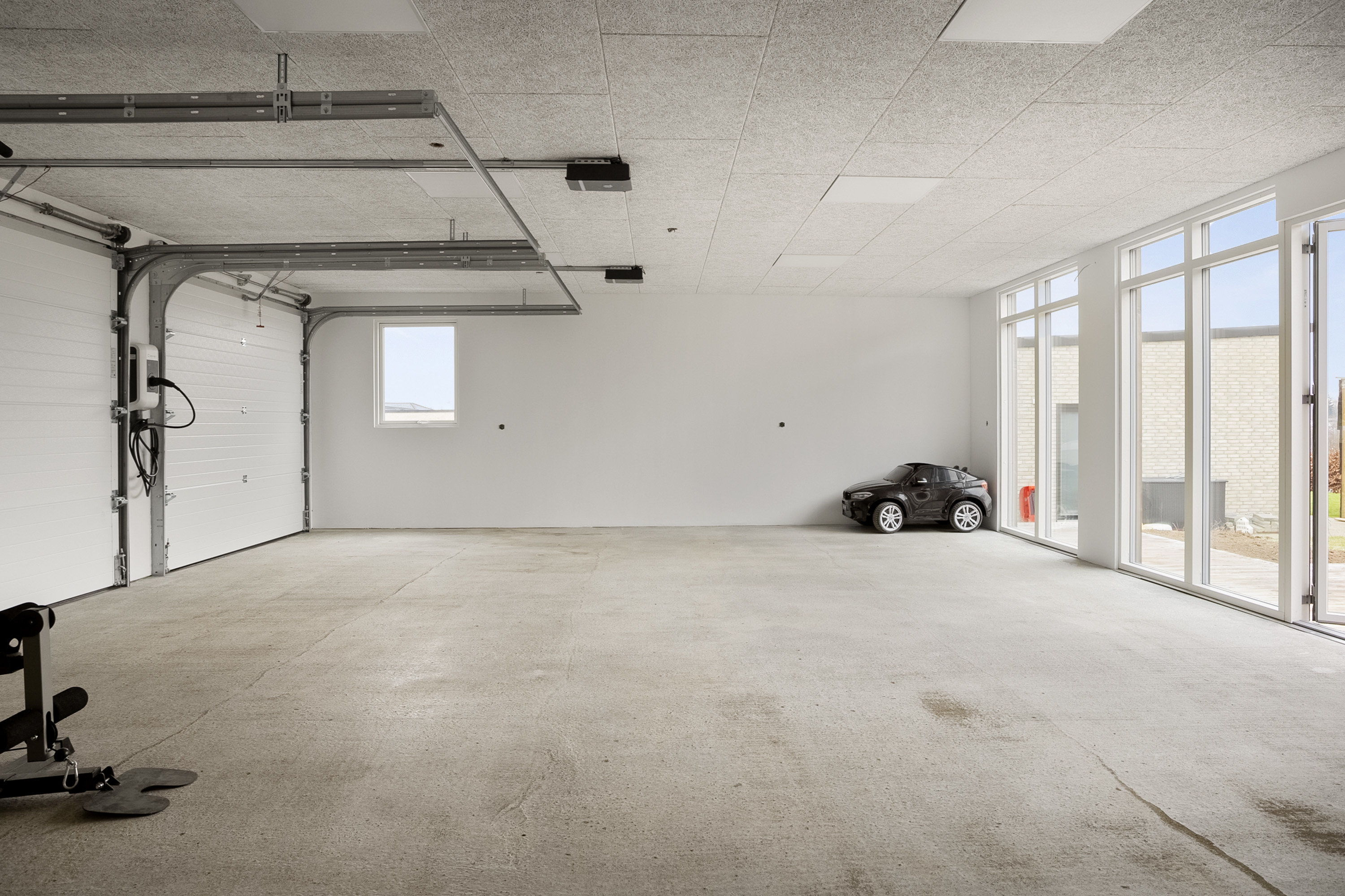 Fremhævet område billede i fuldskærmstilstand. Billede af Provstlund Skovvej 77, 8700 Horsens