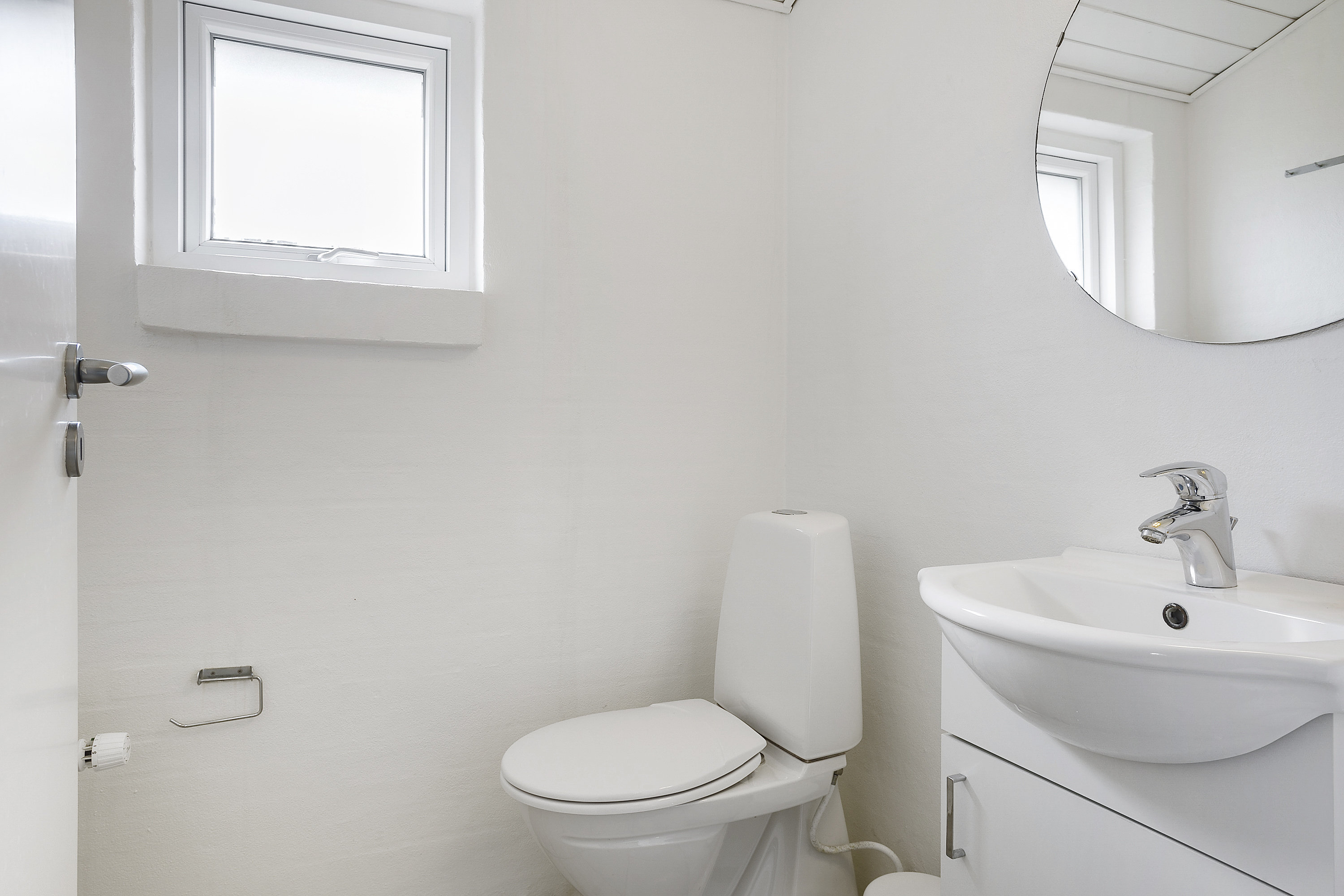 Fremhævet  billede i fuldskærmstilstand. Billede af Nordsøvej 206F, Vorupør, 7700 Thisted