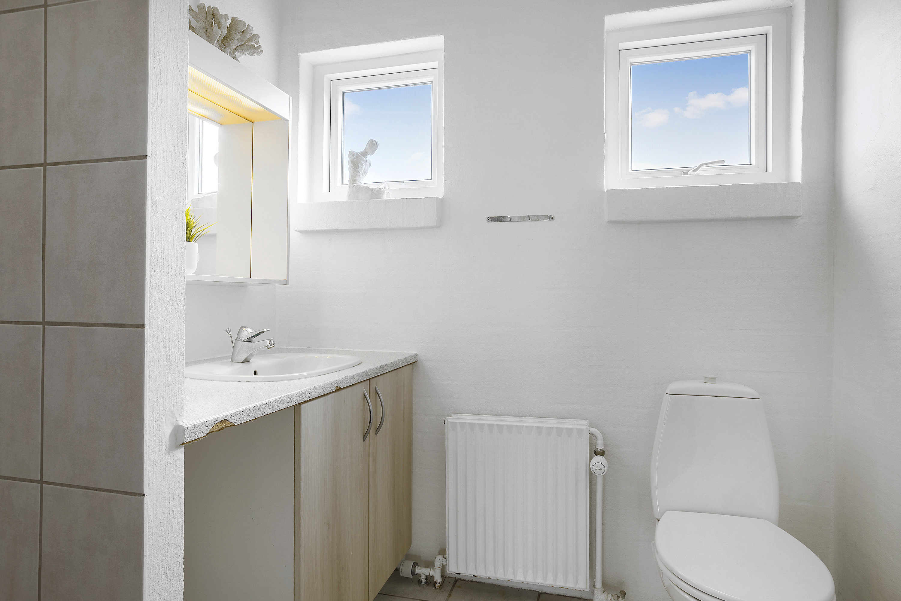 Fremhævet  billede i fuldskærmstilstand. Billede af Nordsøvej 206F, Vorupør, 7700 Thisted