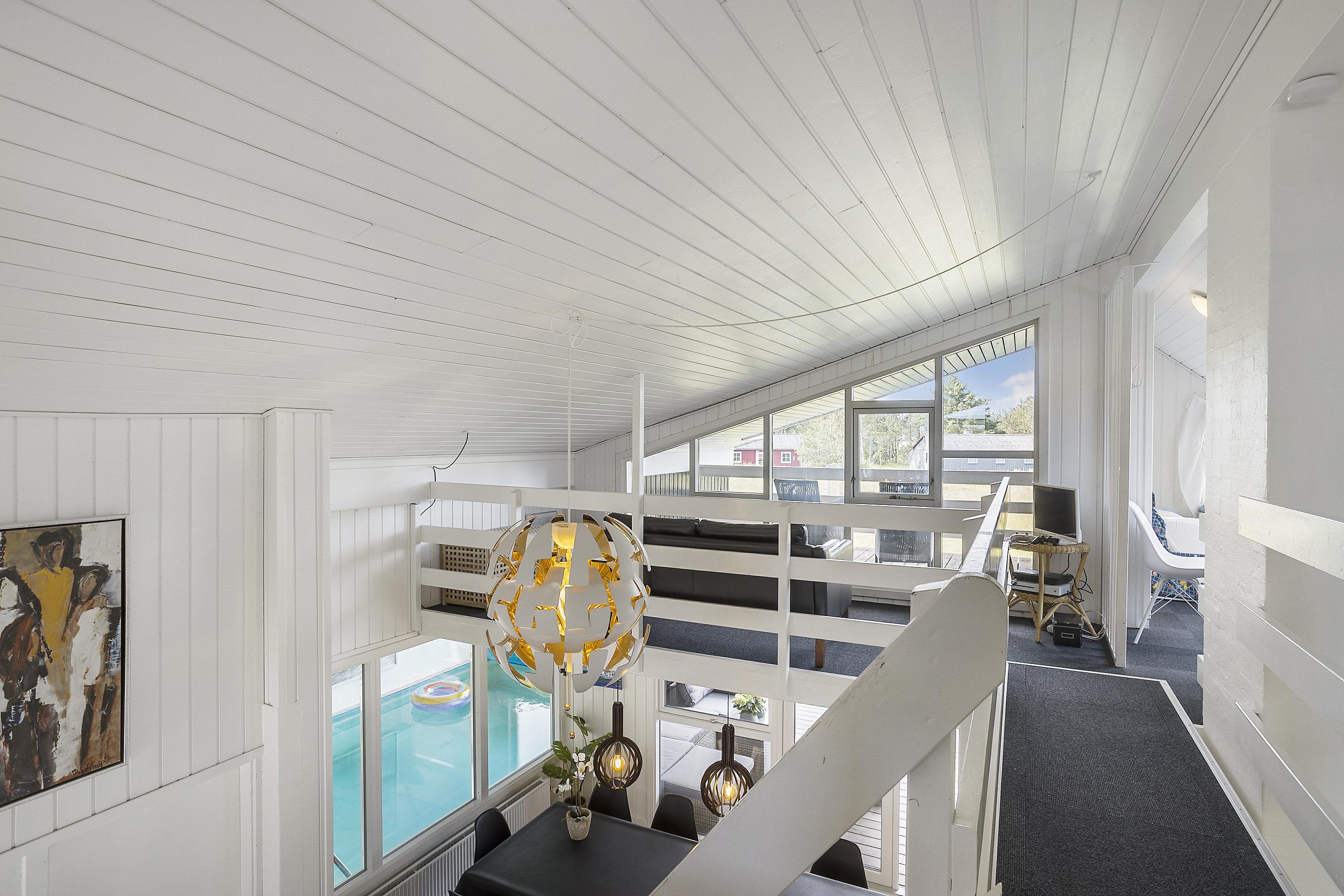 Fremhævet  billede i fuldskærmstilstand. Billede af Nordsøvej 206F, Vorupør, 7700 Thisted