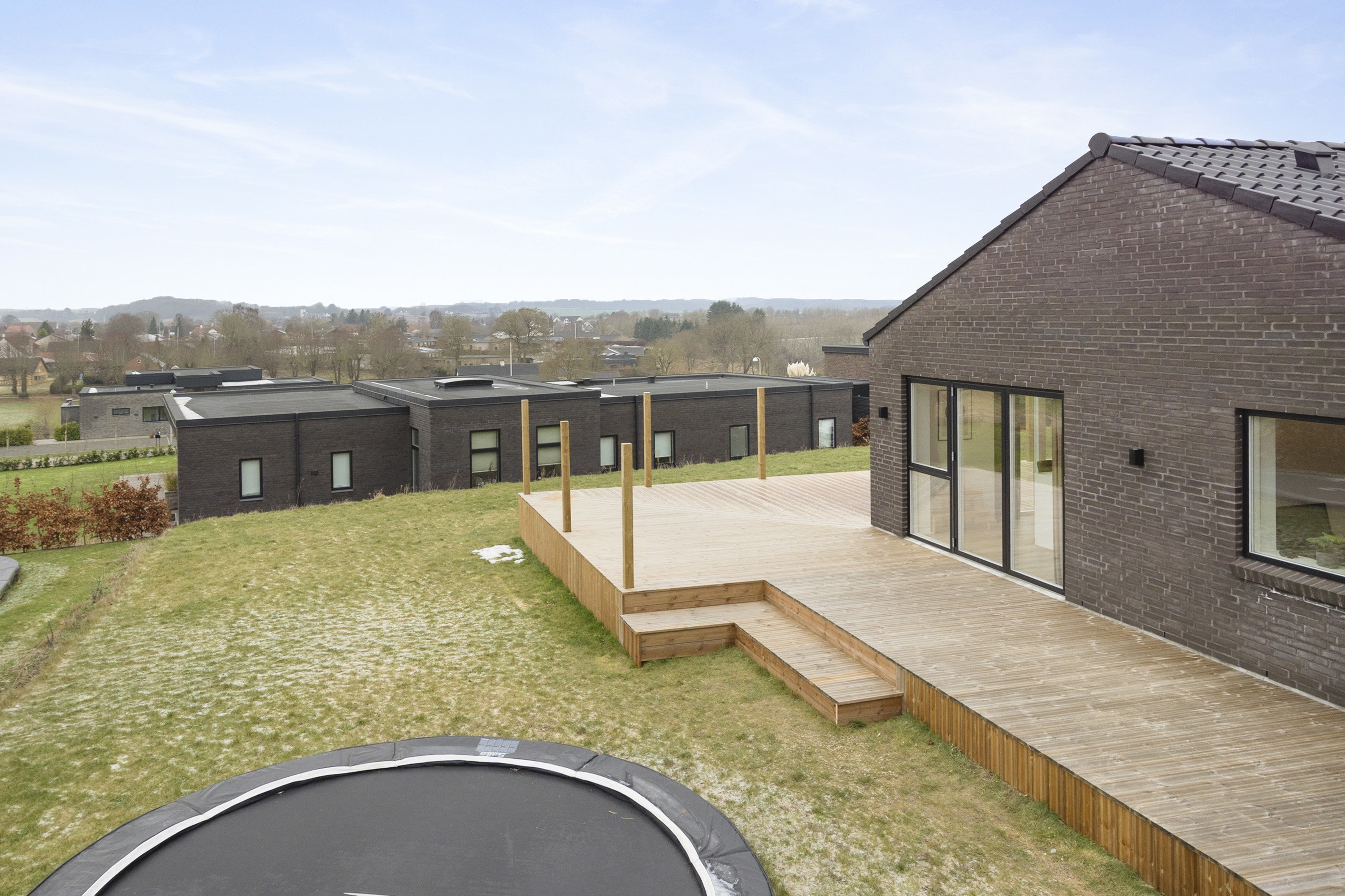 Fremhævet område billede i fuldskærmstilstand. Billede af Provstlund Skovvej 77, 8700 Horsens