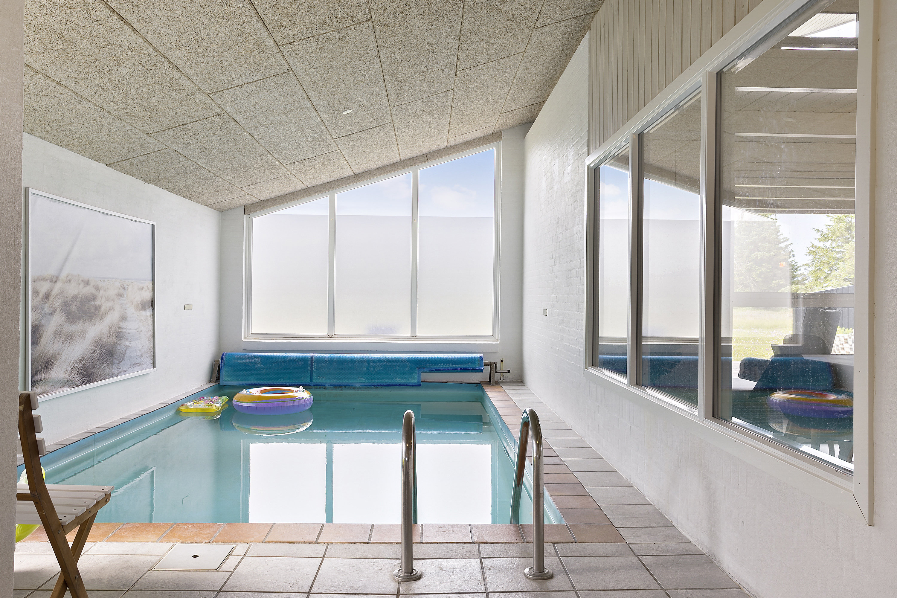 Fremhævet  billede i fuldskærmstilstand. Billede af Nordsøvej 206F, Vorupør, 7700 Thisted