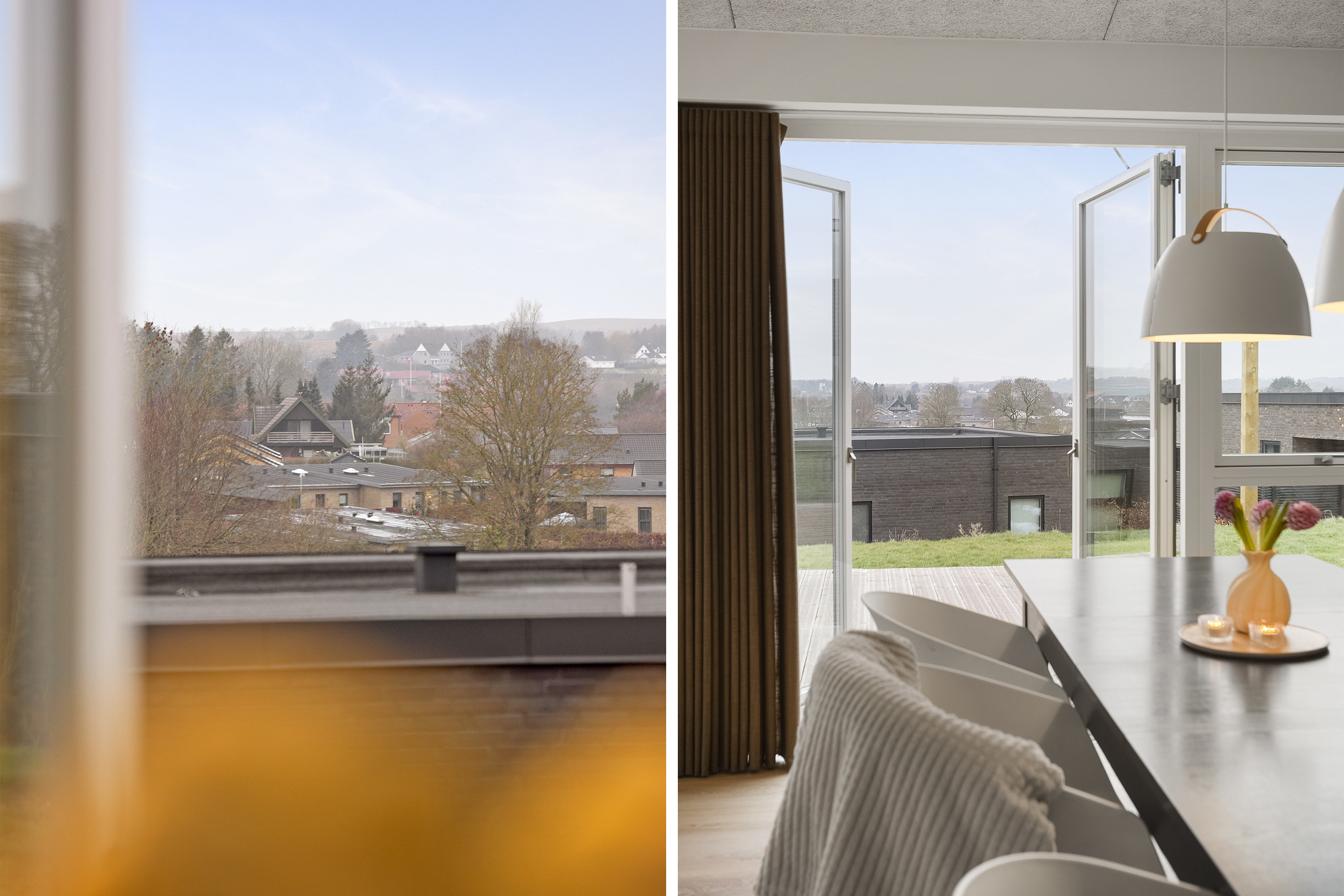 Fremhævet område billede i fuldskærmstilstand. Billede af Provstlund Skovvej 77, 8700 Horsens