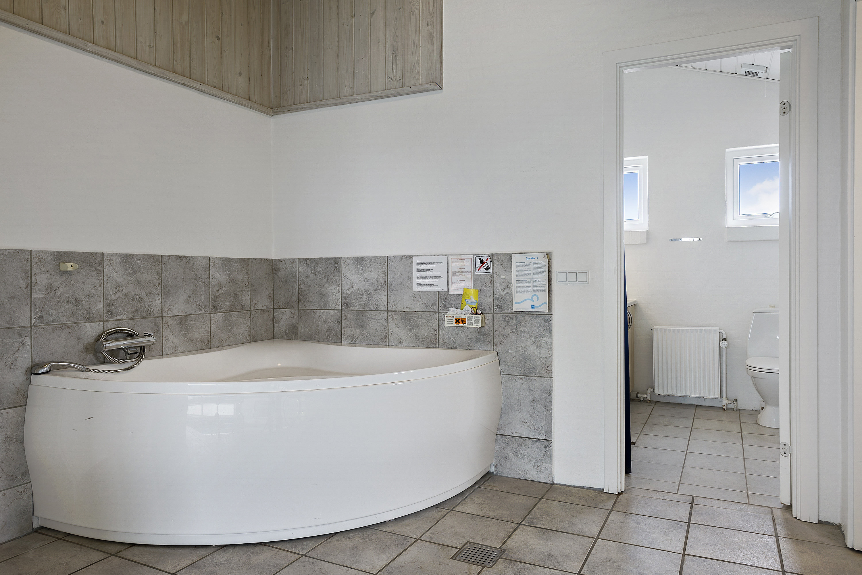 Fremhævet  billede i fuldskærmstilstand. Billede af Nordsøvej 206F, Vorupør, 7700 Thisted