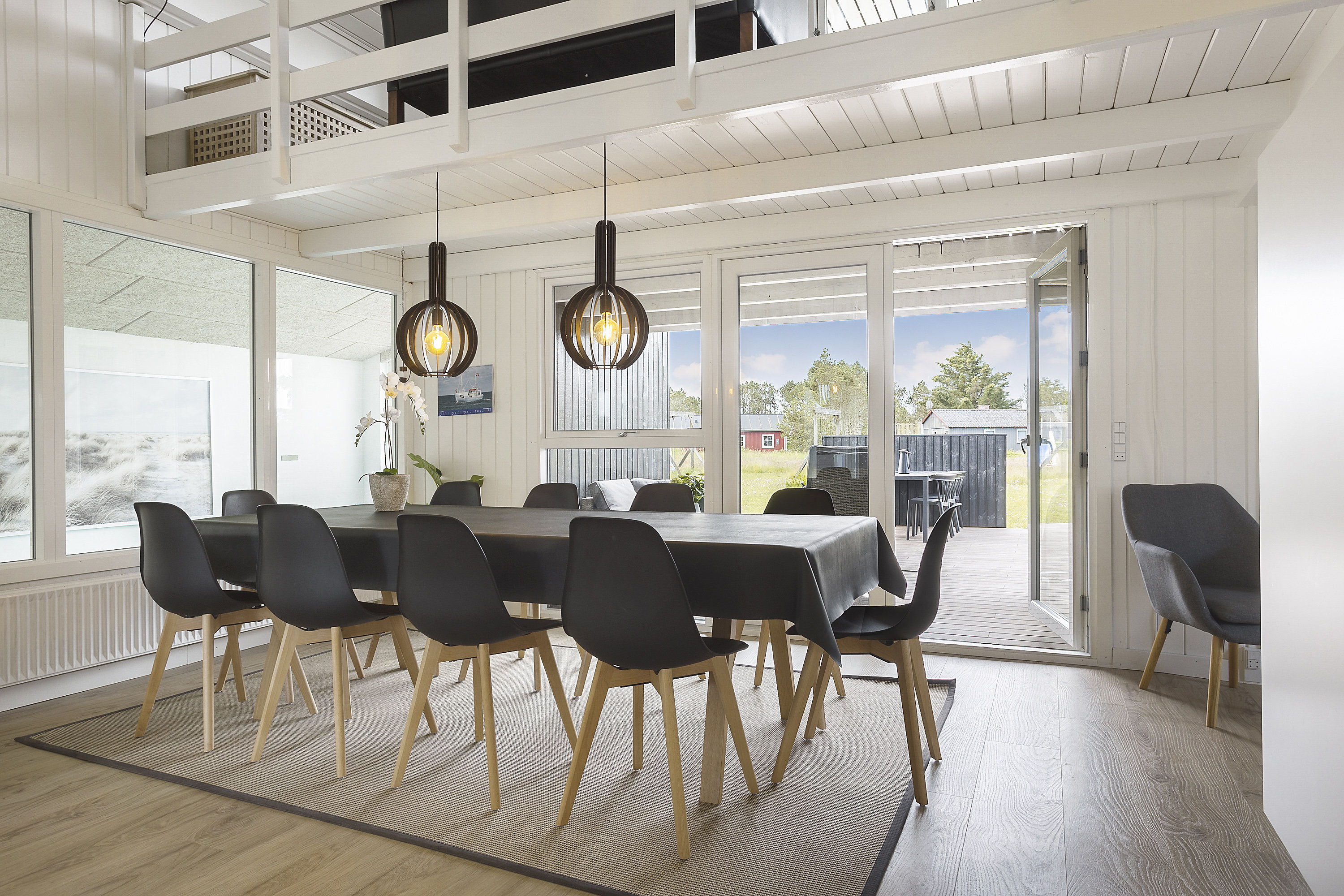 Fremhævet  billede i fuldskærmstilstand. Billede af Nordsøvej 206F, Vorupør, 7700 Thisted