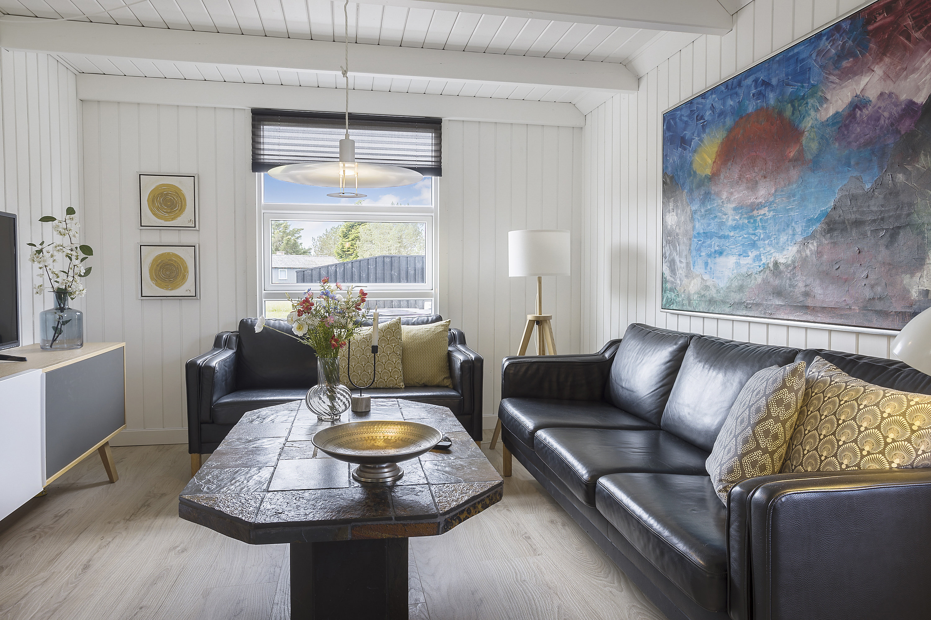 Fremhævet  billede i fuldskærmstilstand. Billede af Nordsøvej 206F, Vorupør, 7700 Thisted