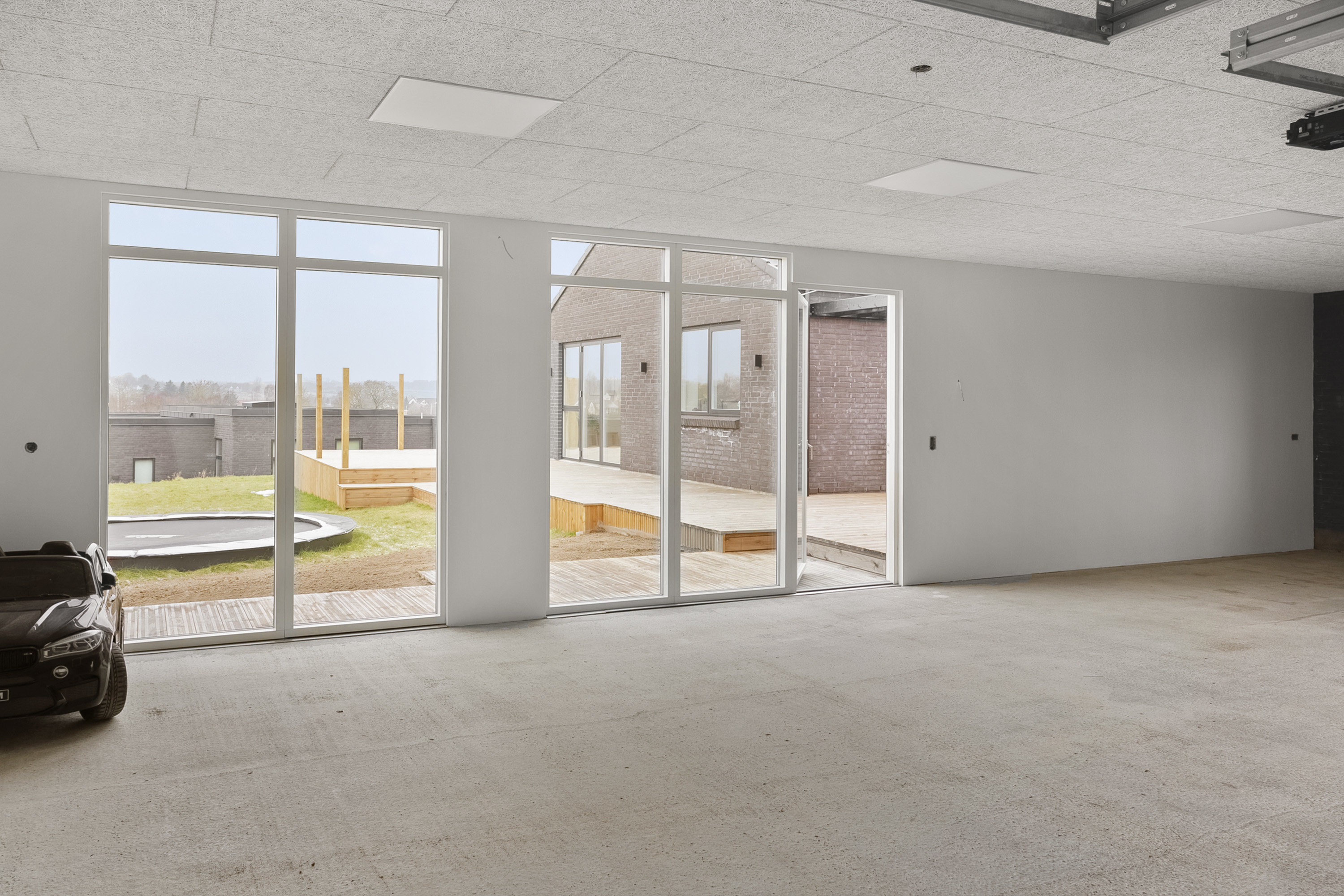 Fremhævet område billede i fuldskærmstilstand. Billede af Provstlund Skovvej 77, 8700 Horsens