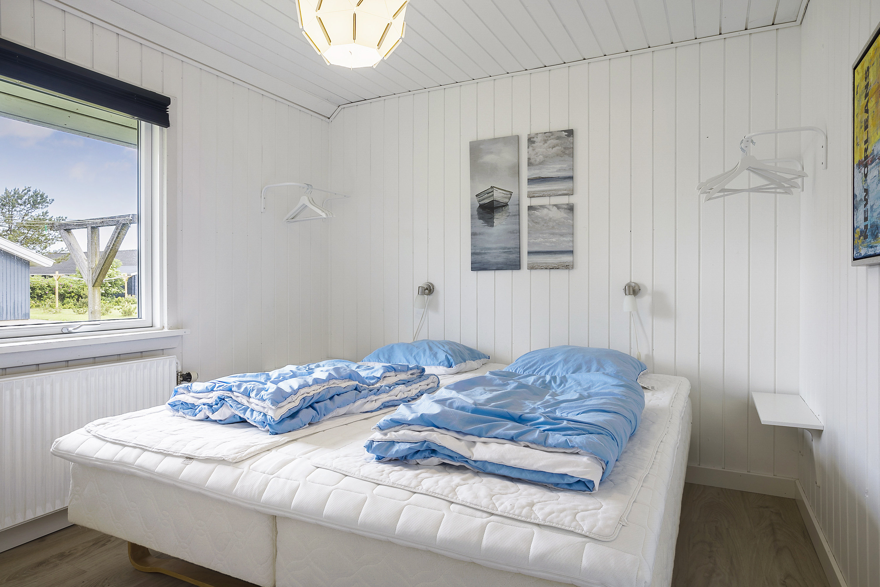 Fremhævet  billede i fuldskærmstilstand. Billede af Nordsøvej 206F, Vorupør, 7700 Thisted