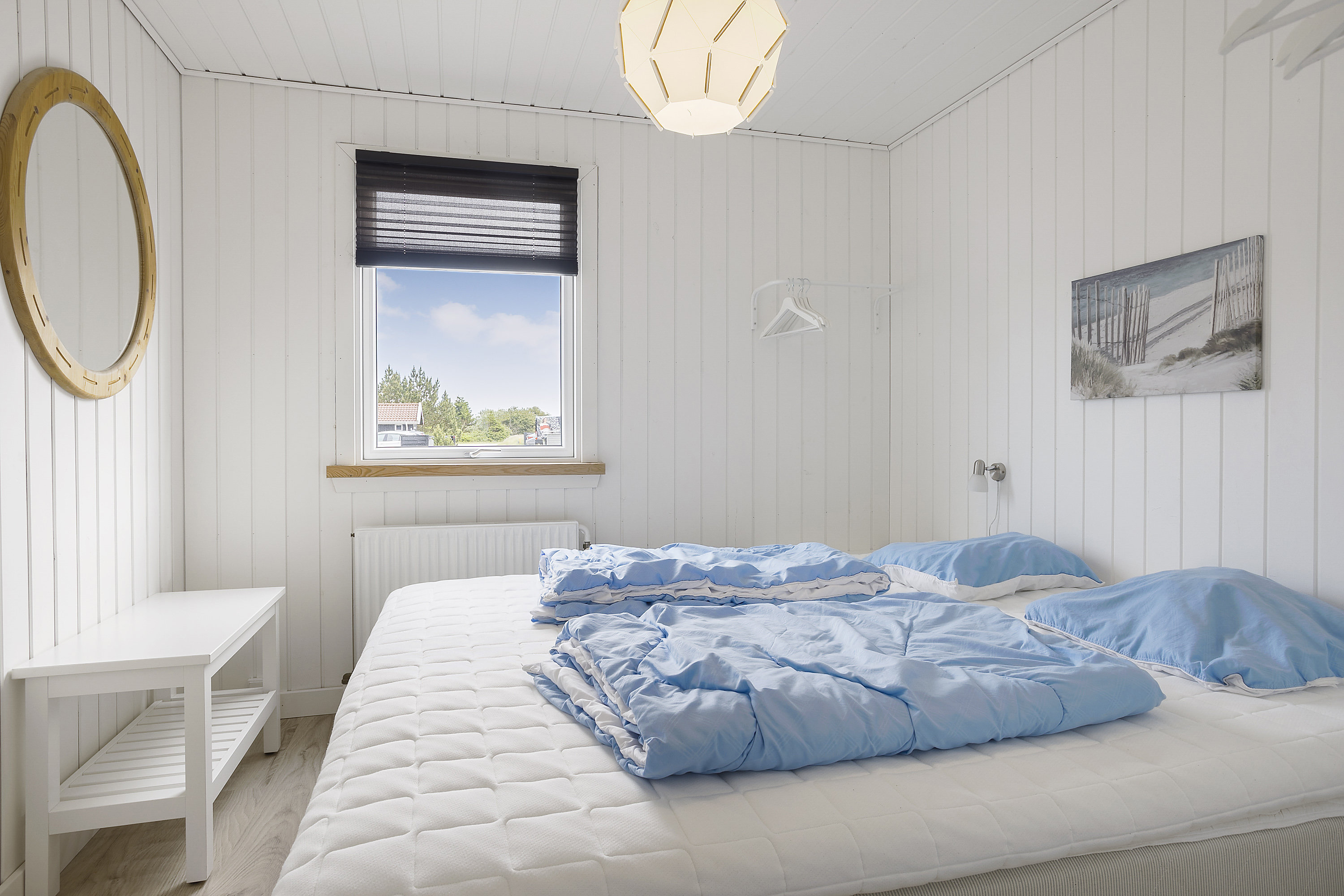 Fremhævet  billede i fuldskærmstilstand. Billede af Nordsøvej 206F, Vorupør, 7700 Thisted