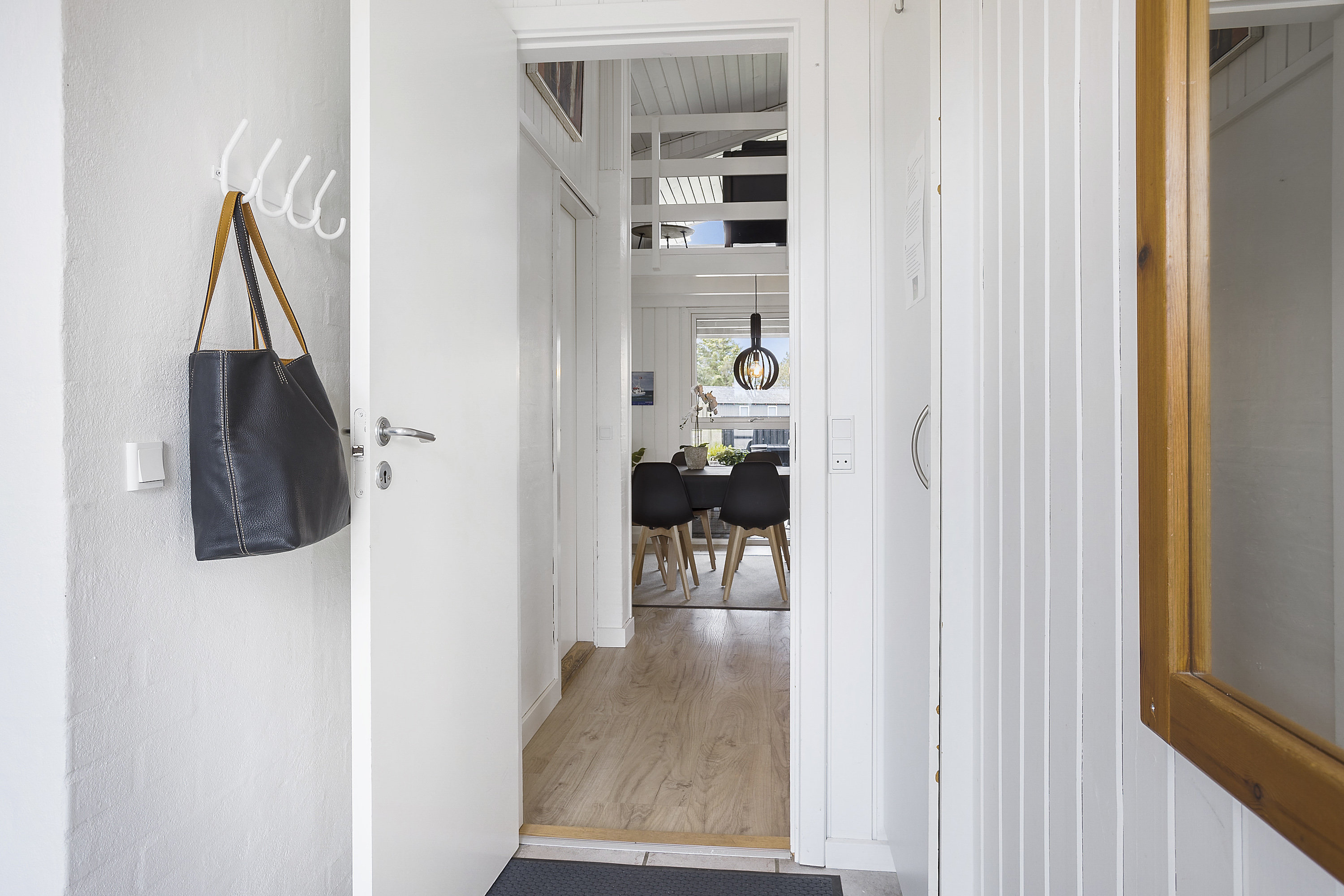 Fremhævet  billede i fuldskærmstilstand. Billede af Nordsøvej 206F, Vorupør, 7700 Thisted