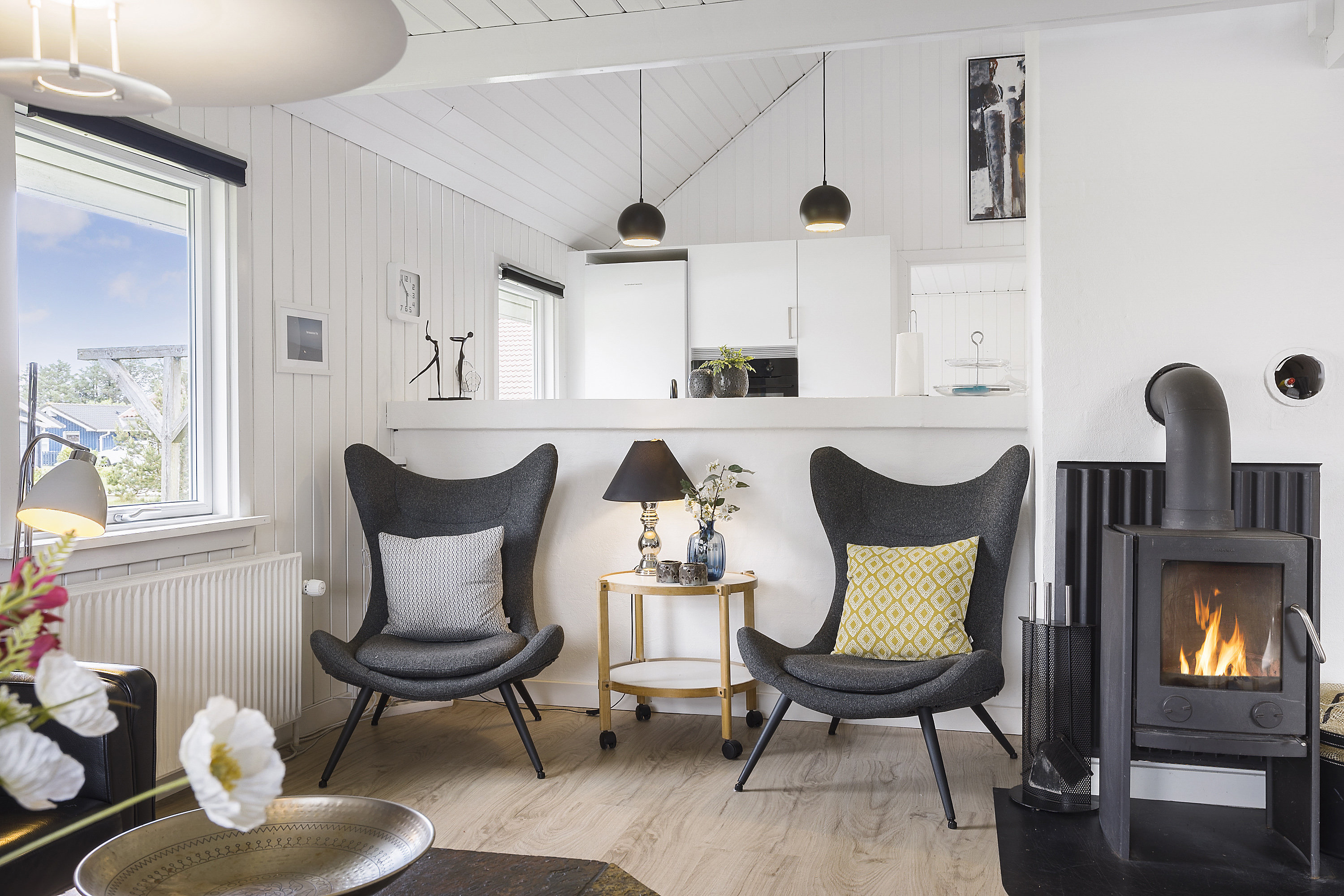 Fremhævet  billede i fuldskærmstilstand. Billede af Nordsøvej 206F, Vorupør, 7700 Thisted